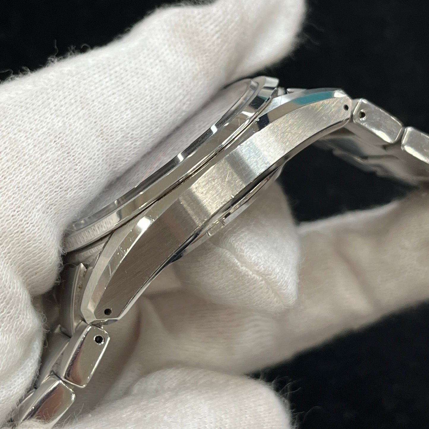 SLGH003 Automatic 60th Anniversary Limited Edition 2GSE01-00101
