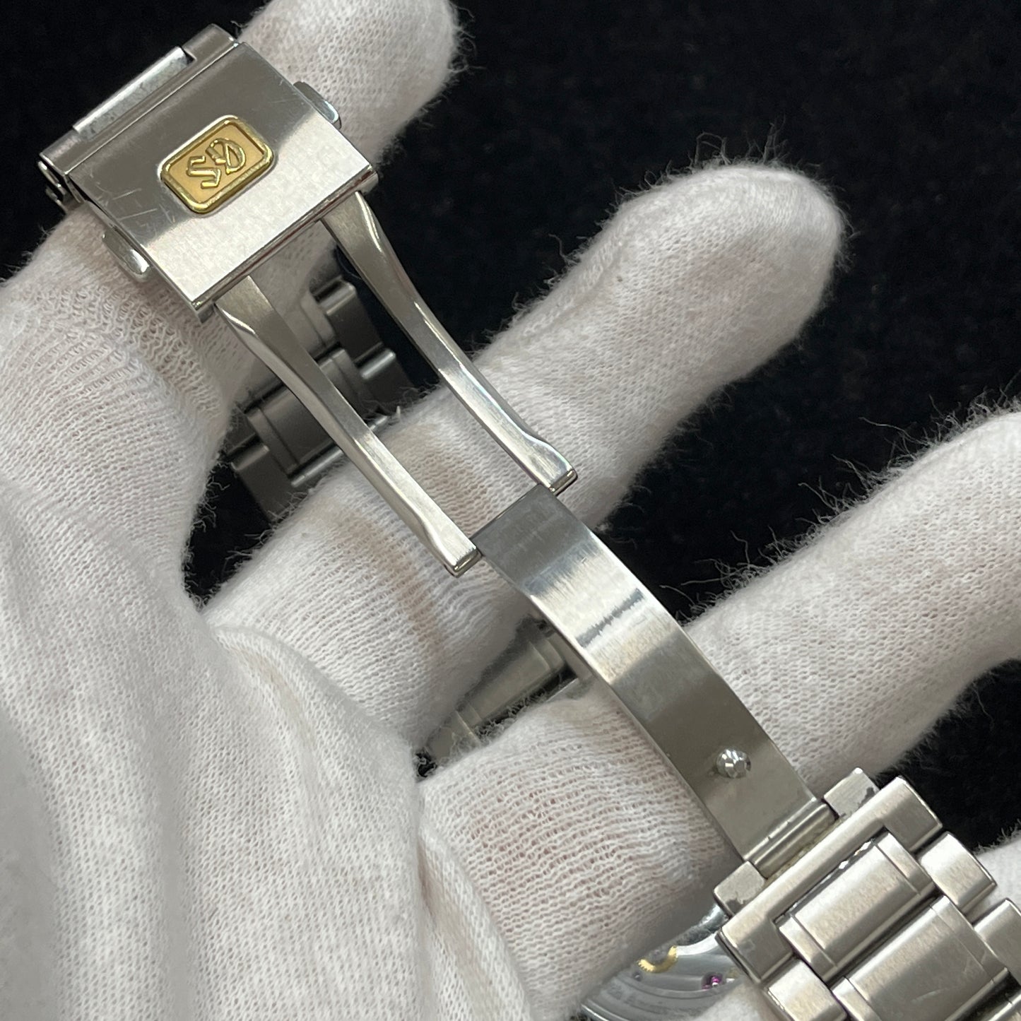 SLGH003 オートマチック 60周年記念限定モデル 2GSE01-00101