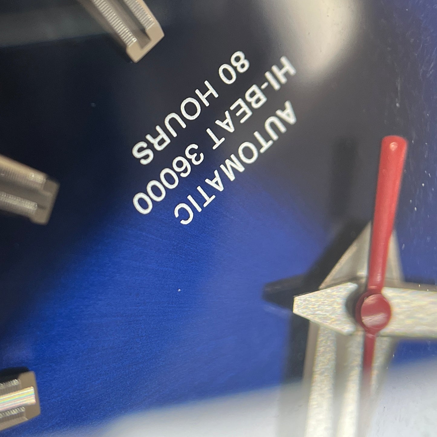 SLGH003 Automatic 60th Anniversary Limited Edition 2GSE01-00101