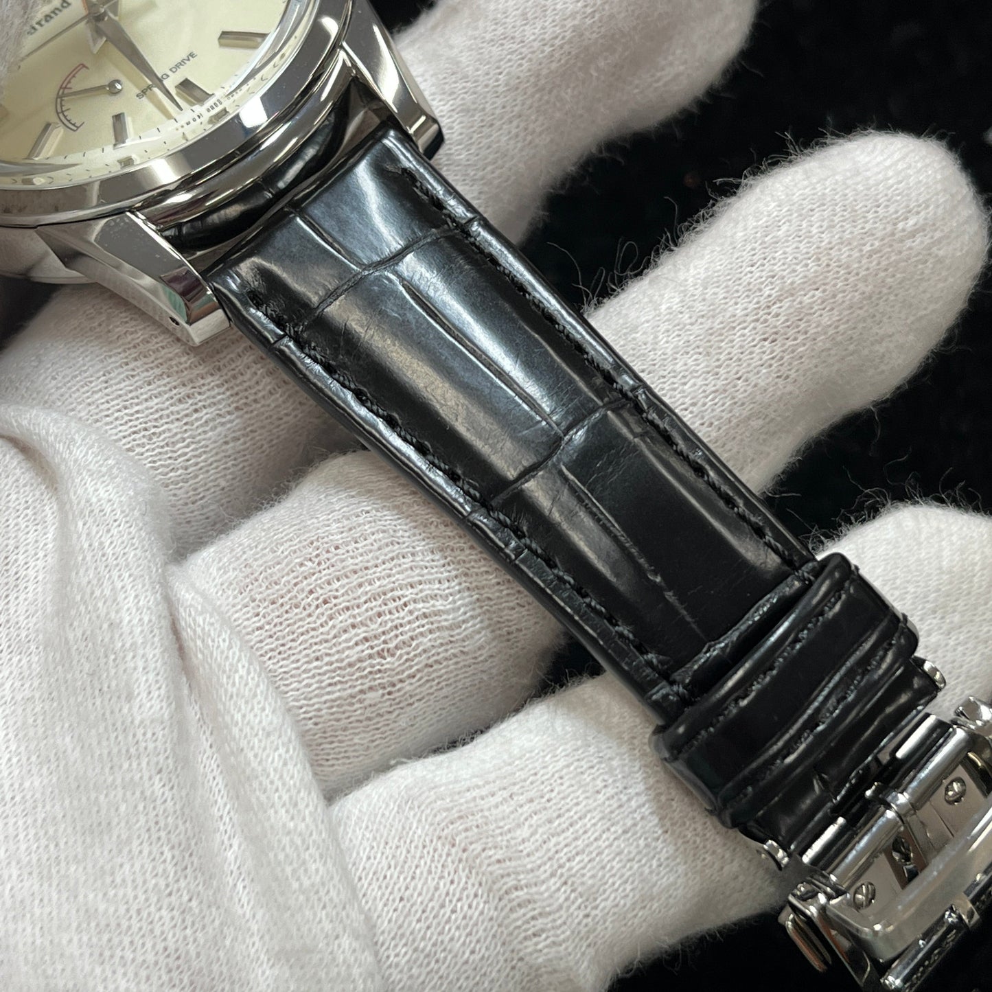 SBGA293 Elegance Collection 2GSE01-00102