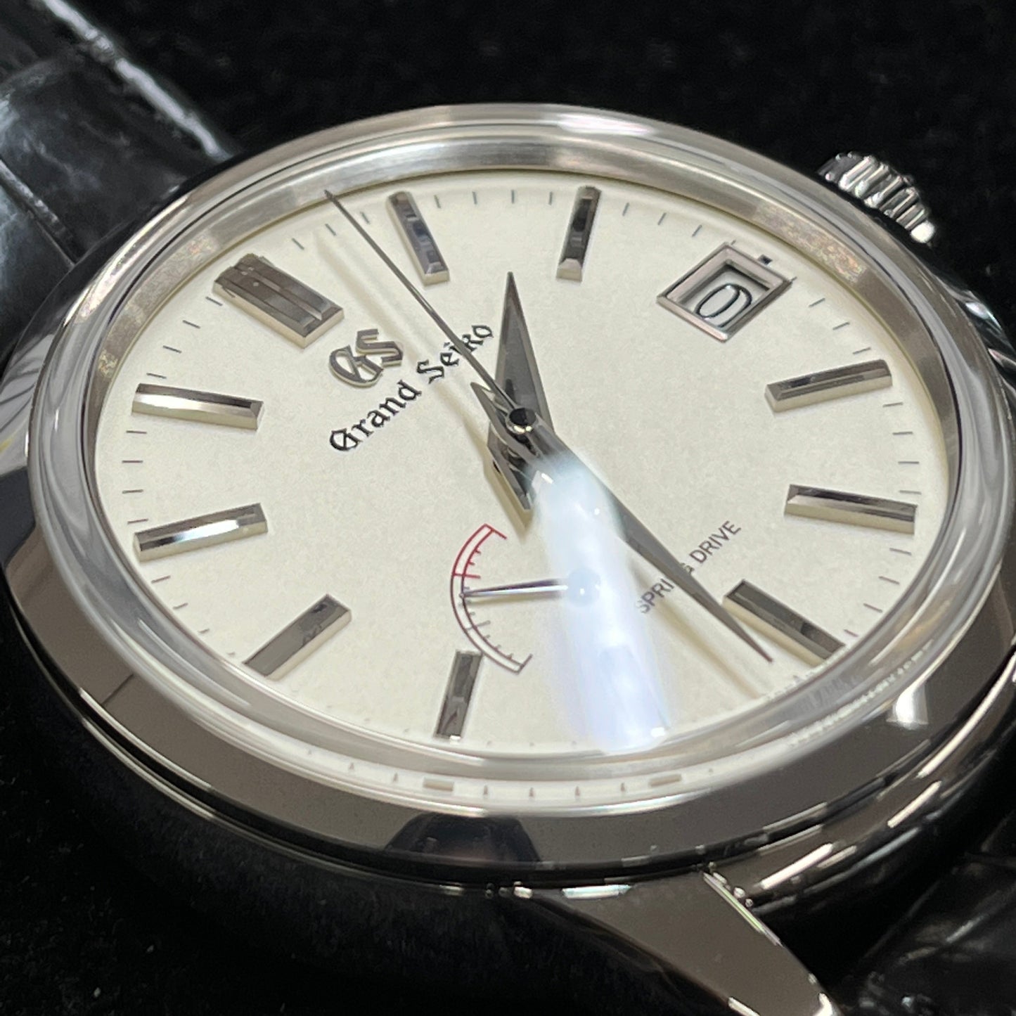 SBGA293 Elegance Collection 2GSE01-00102