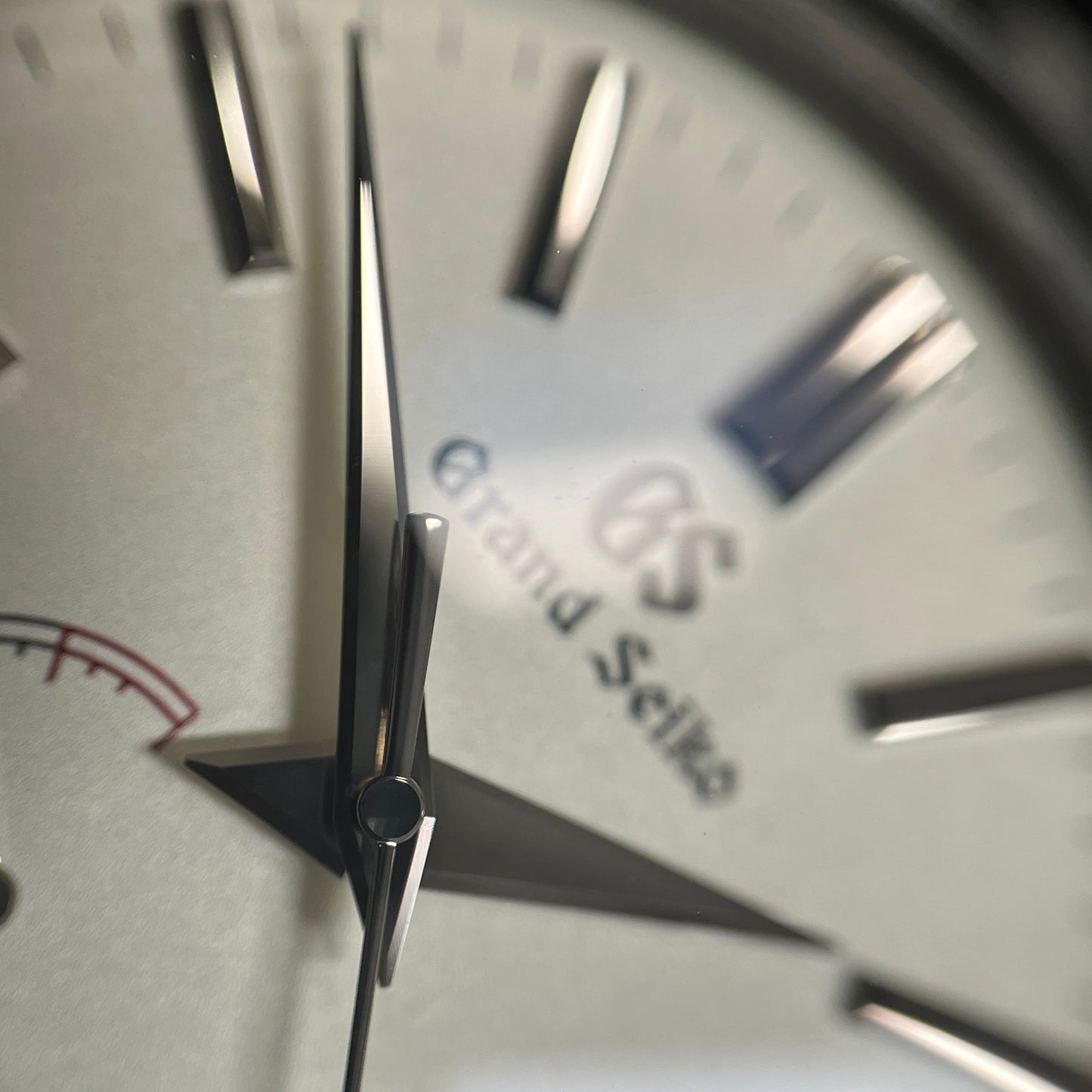SBGA293 Elegance Collection 2GSE01-00102