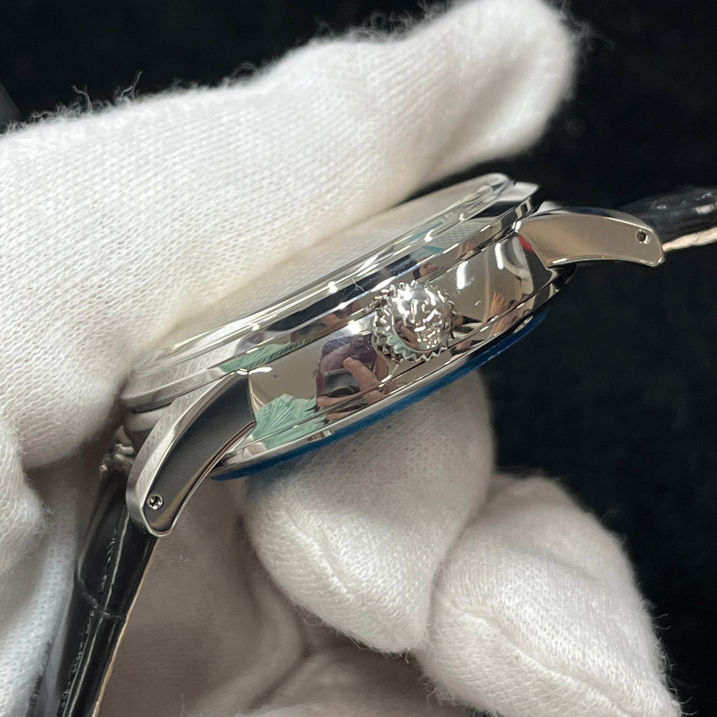 SBGA293 Elegance Collection 2GSE01-00102