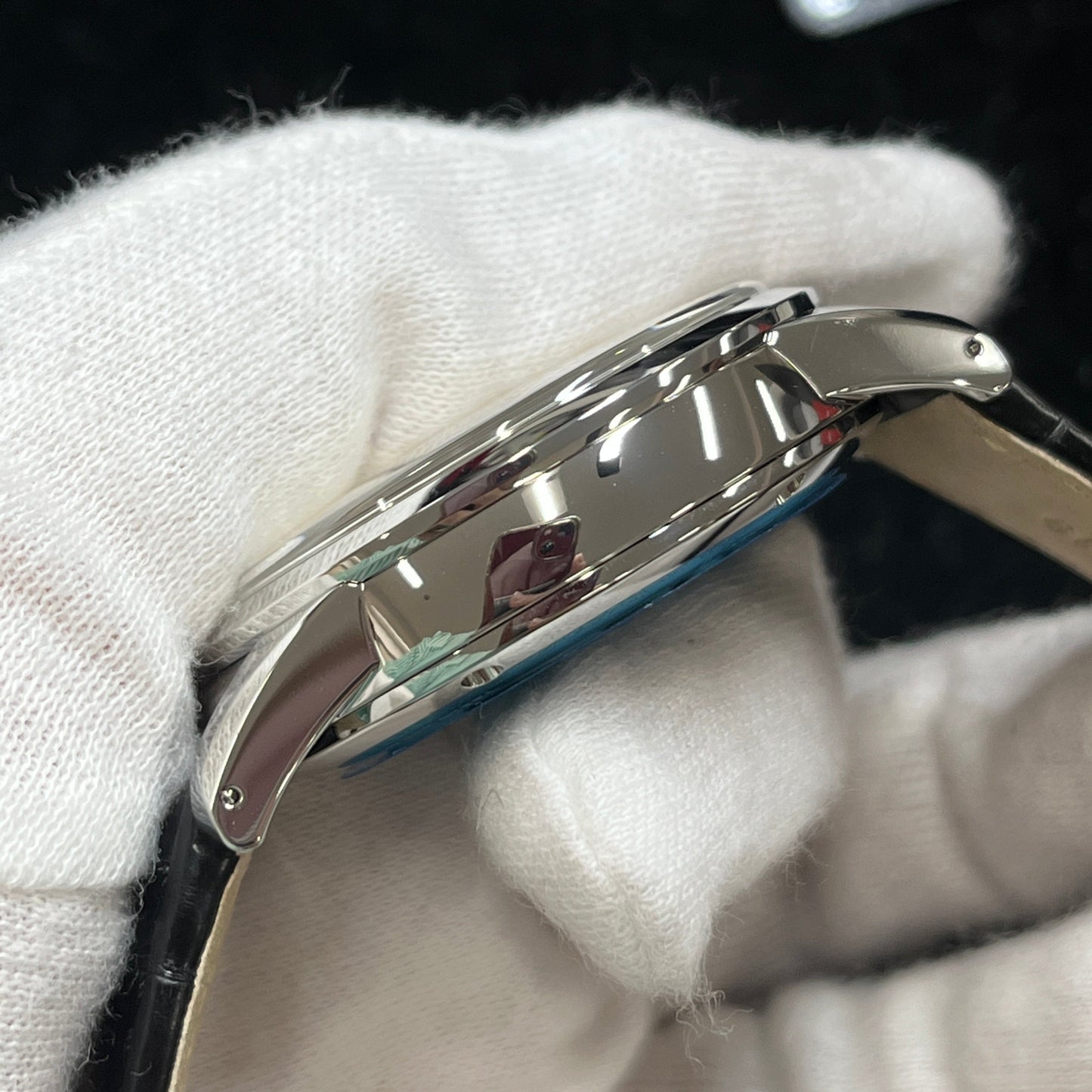 SBGA293 Elegance Collection 2GSE01-00102