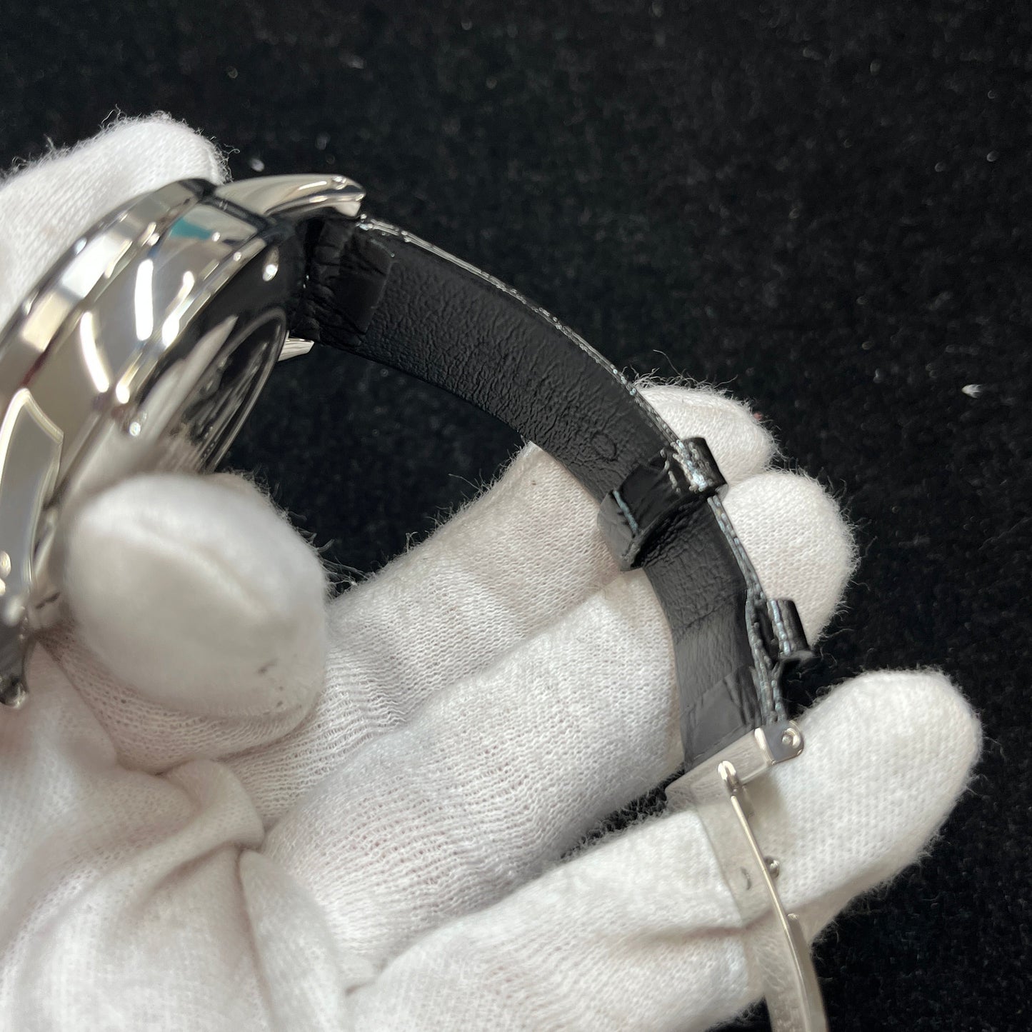 SBGE027 Power Reserve Spring Drive 2GSE01-00103