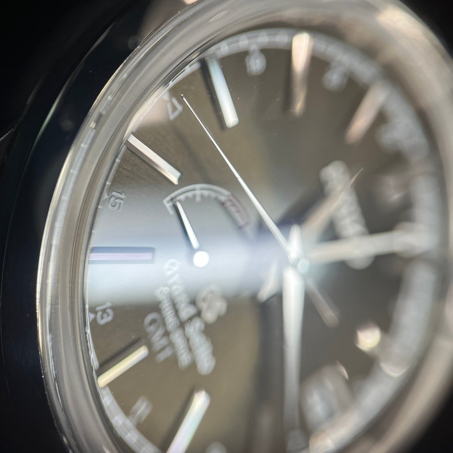 SBGE027 Power Reserve Spring Drive 2GSE01-00103