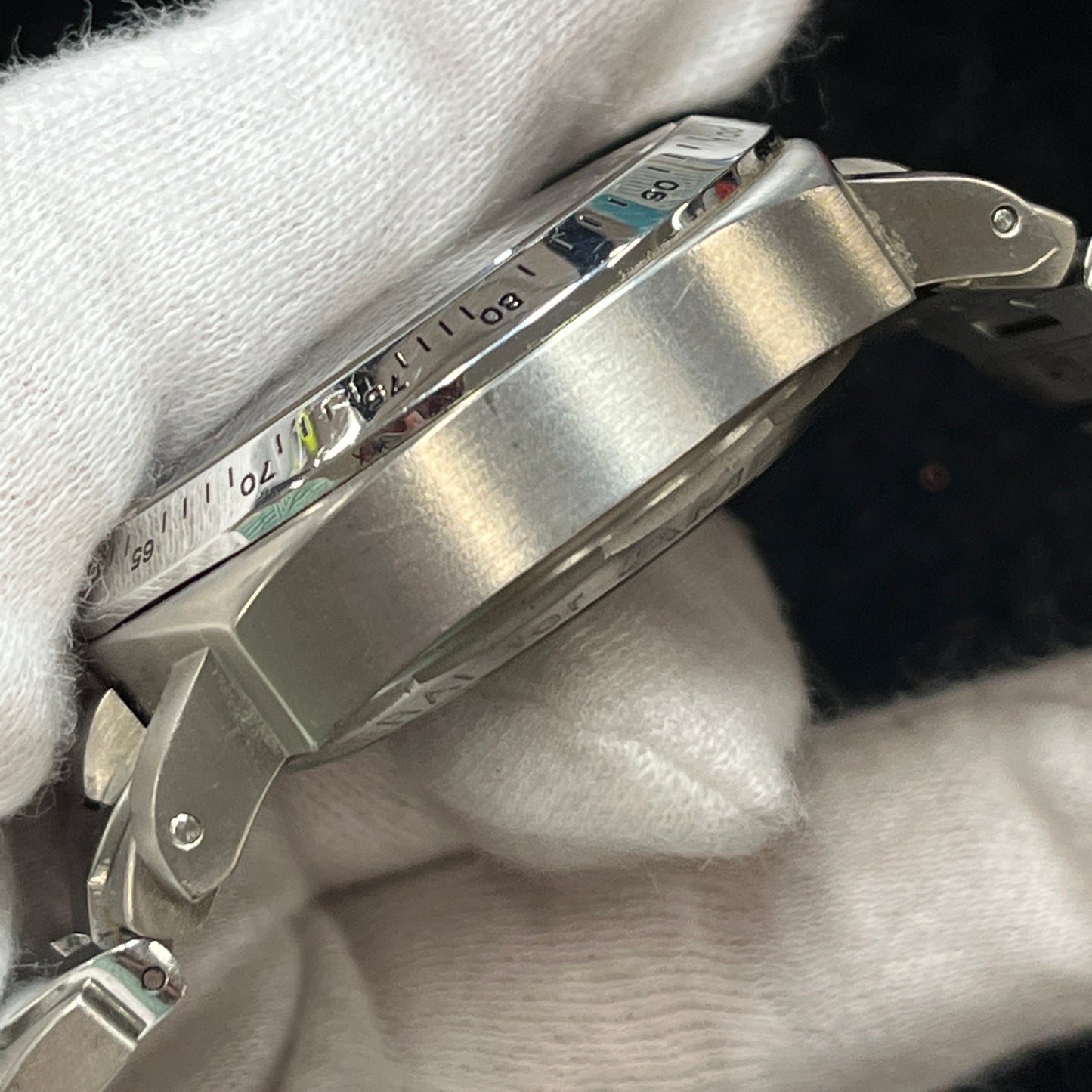 PAM00108 ルミノール クロノ AMG限定100本 2PAN01-00200