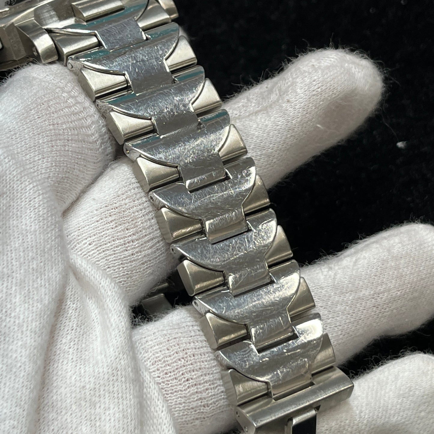PAM00108 ルミノール クロノ AMG限定100本 2PAN01-00200