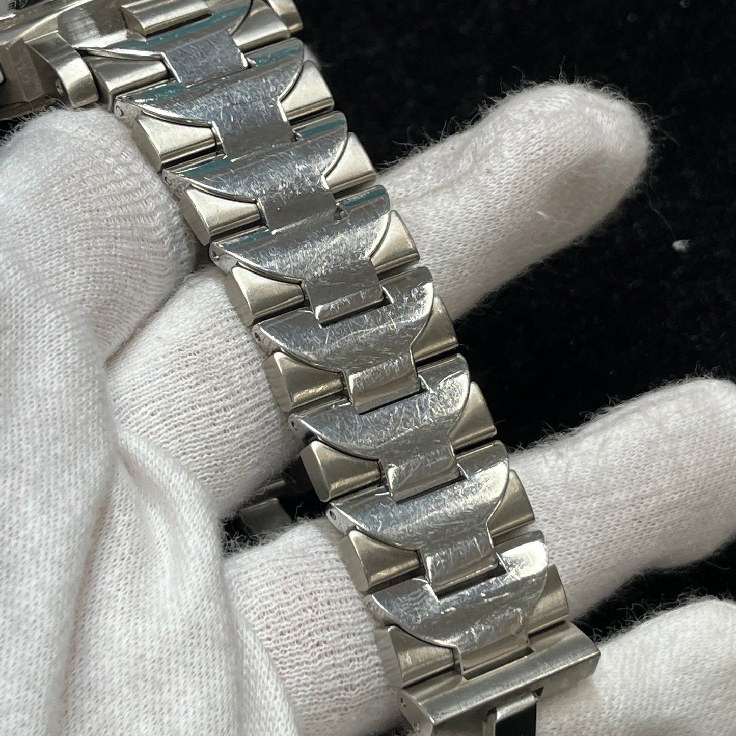 PAM00108 Luminor Chrono AMG limited edition of 100pcs 2PAN01-00200