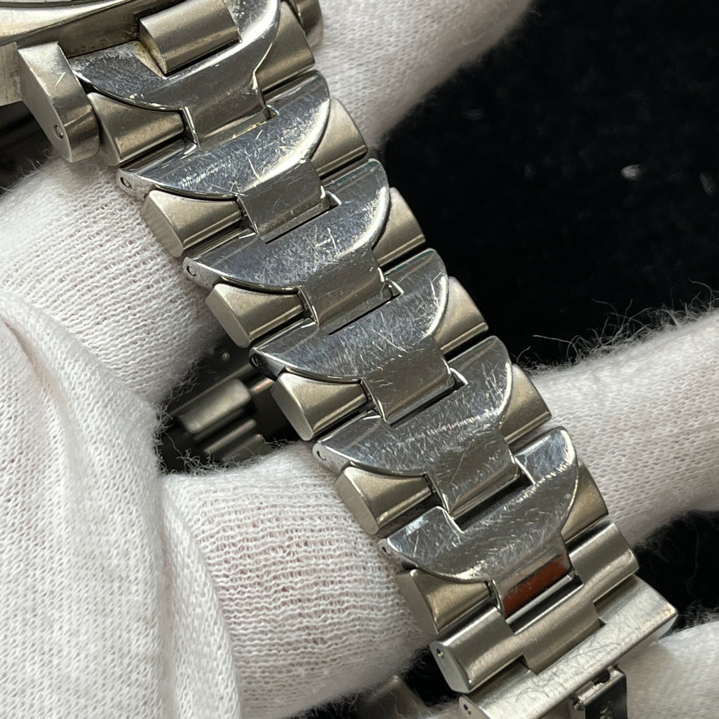PAM00108 ルミノール クロノ AMG限定100本 2PAN01-00200