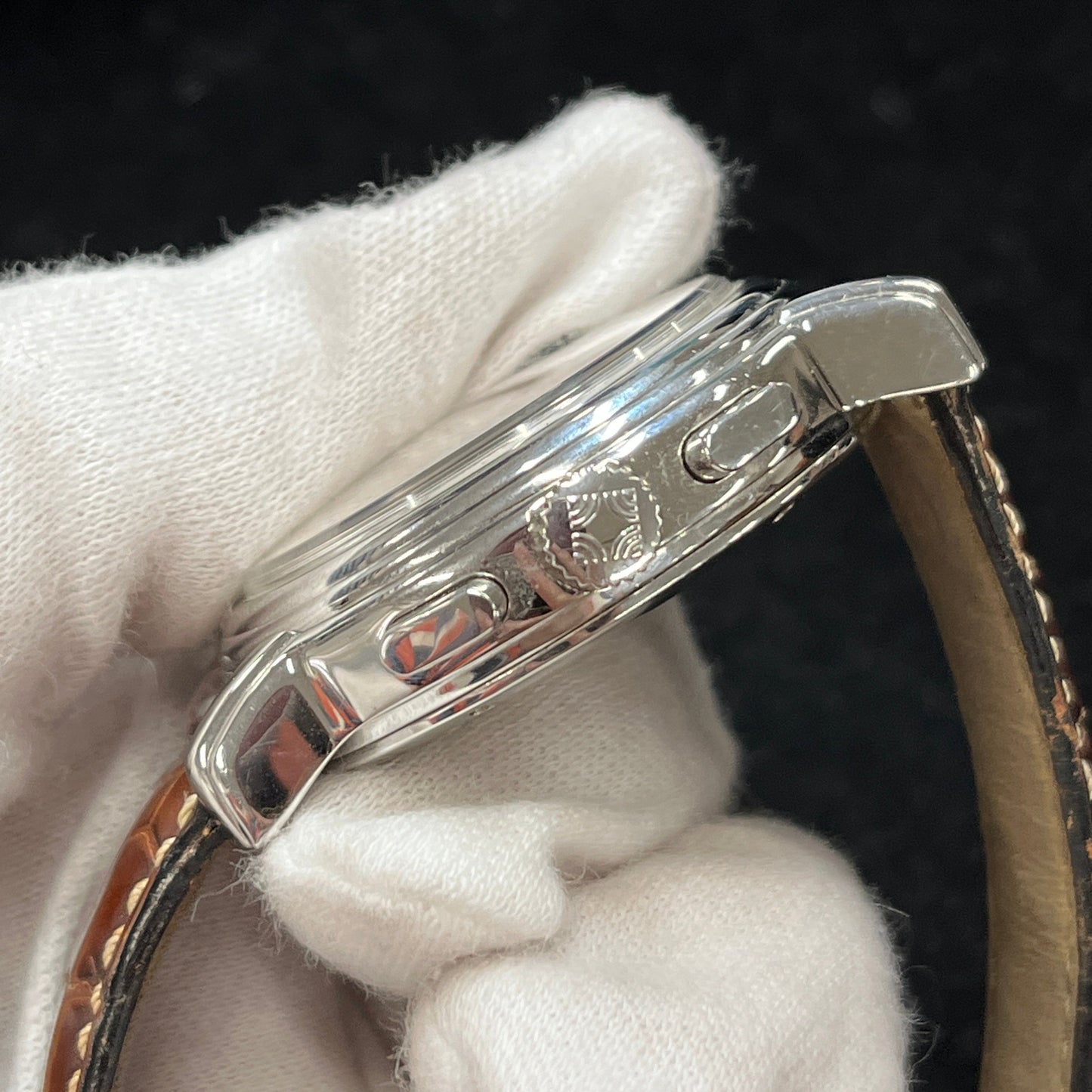 01.0240.410 Chronomaster Moonphase 2ZEN01-00094