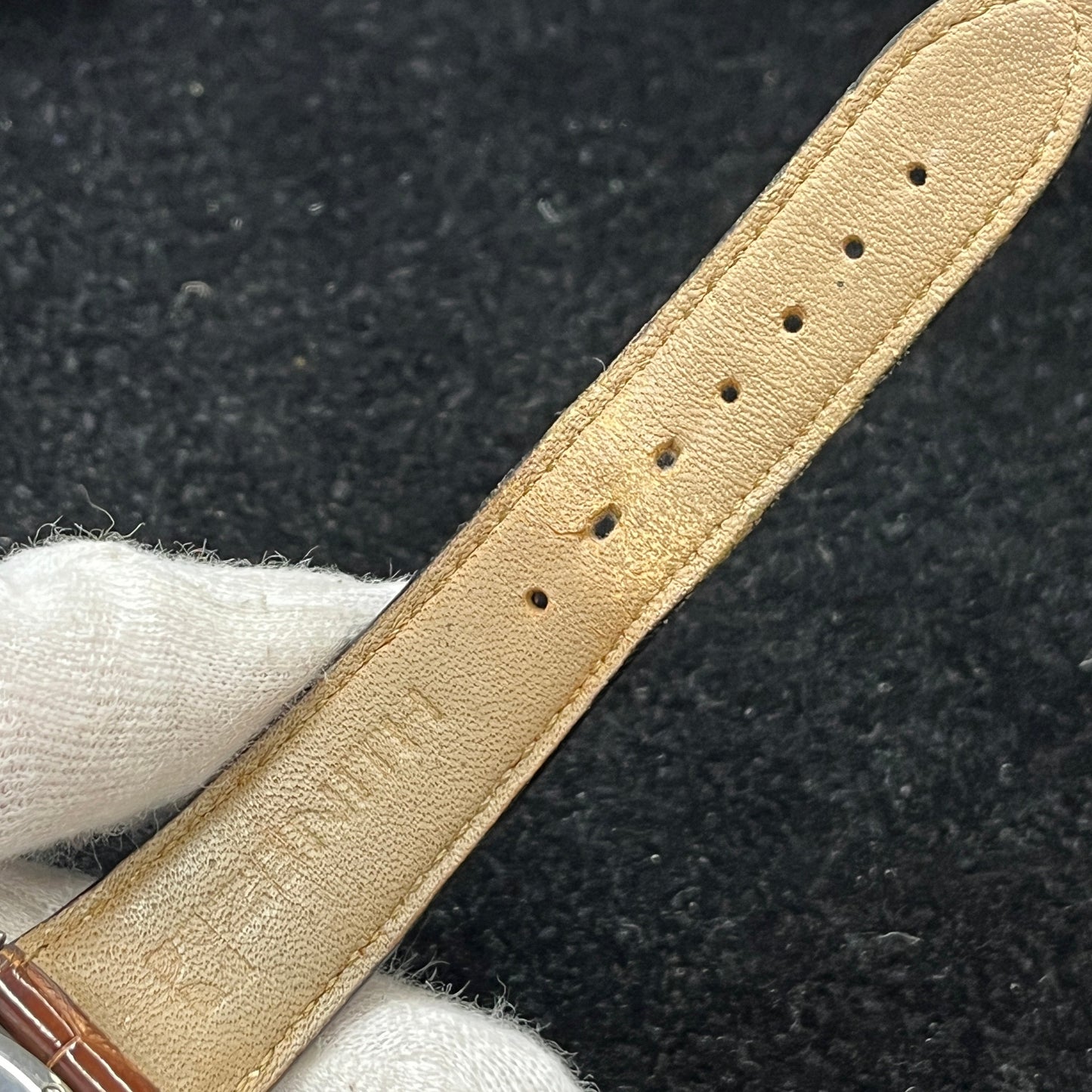 01.0240.410 Chronomaster Moonphase 2ZEN01-00094