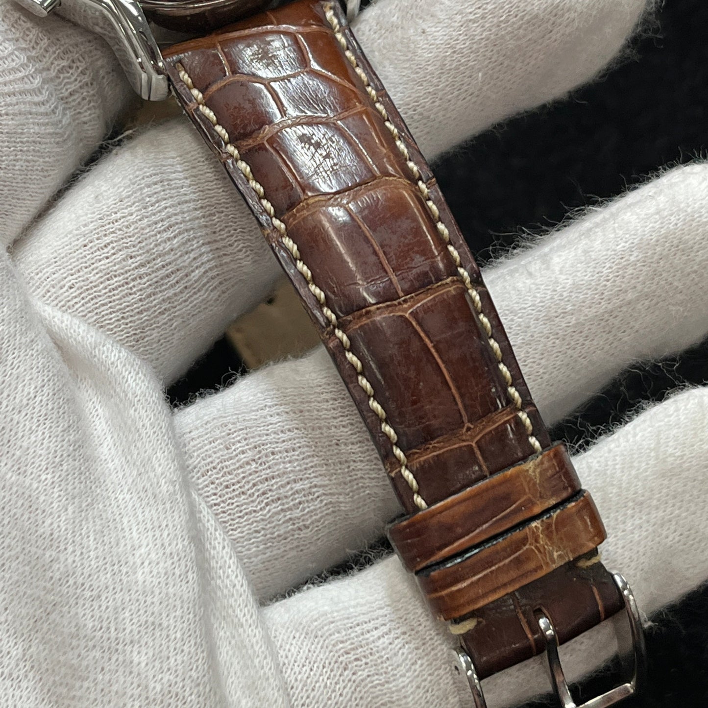 01.0240.410 Chronomaster Moonphase 2ZEN01-00094