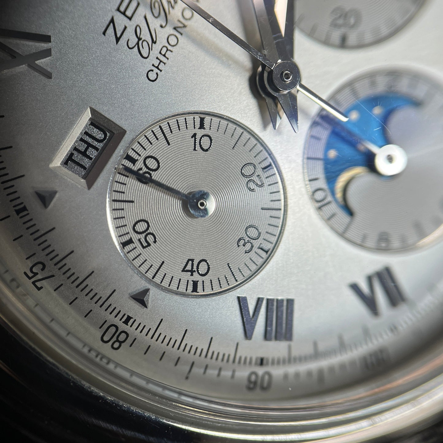 01.0240.410 Chronomaster Moonphase 2ZEN01-00094