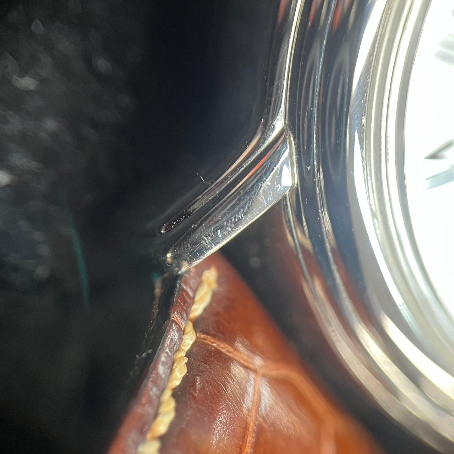 01.0240.410 Chronomaster Moonphase 2ZEN01-00094