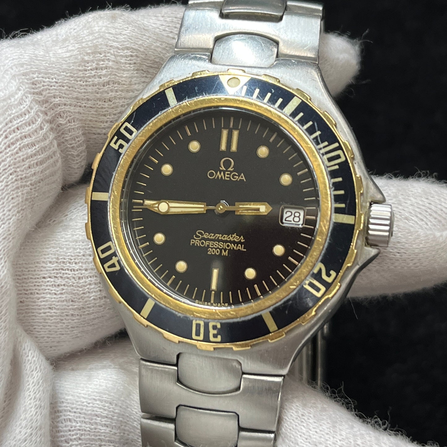 Seamaster 200 2O-M01-00568