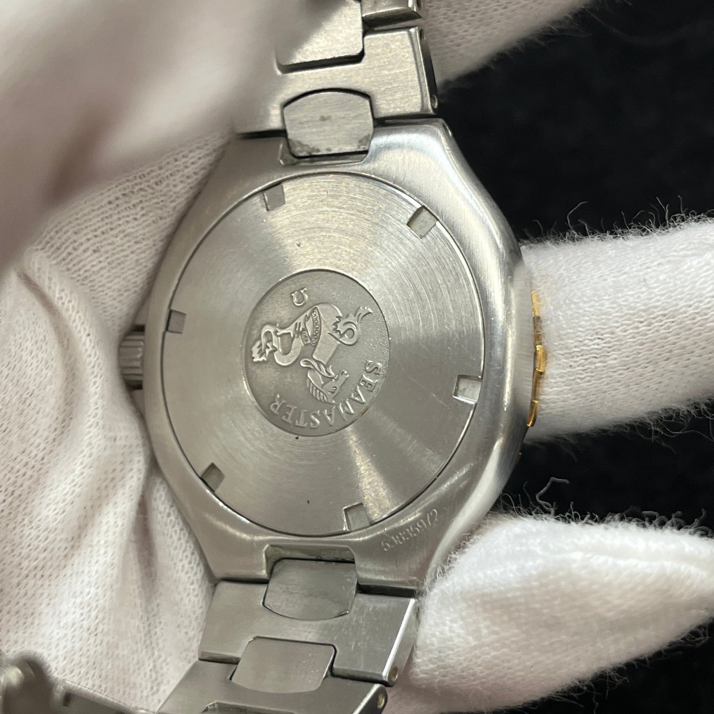 Seamaster 200 2O-M01-00568