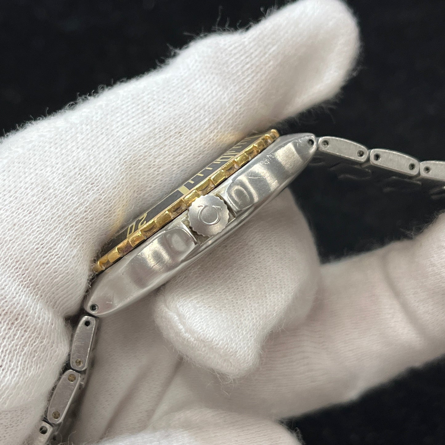 Seamaster 200 2O-M01-00568