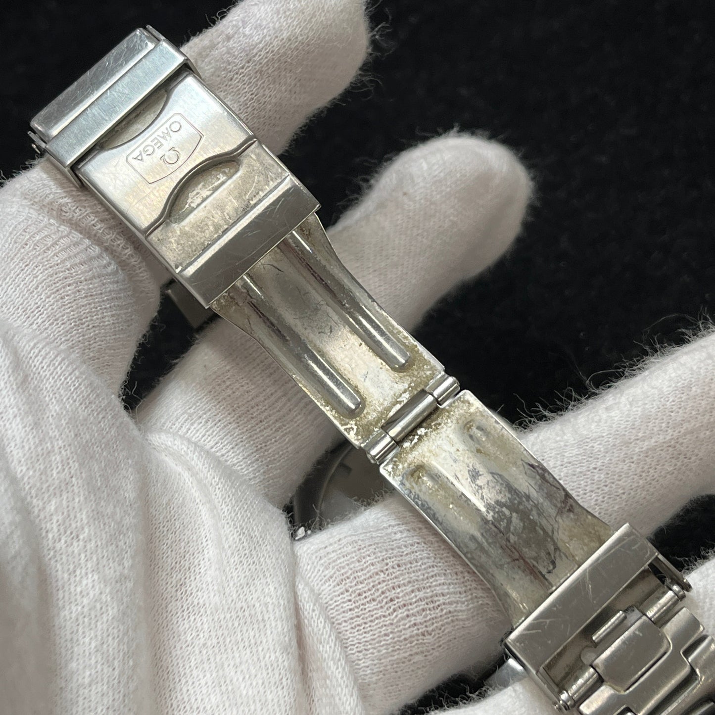 Seamaster 200 2O-M01-00568