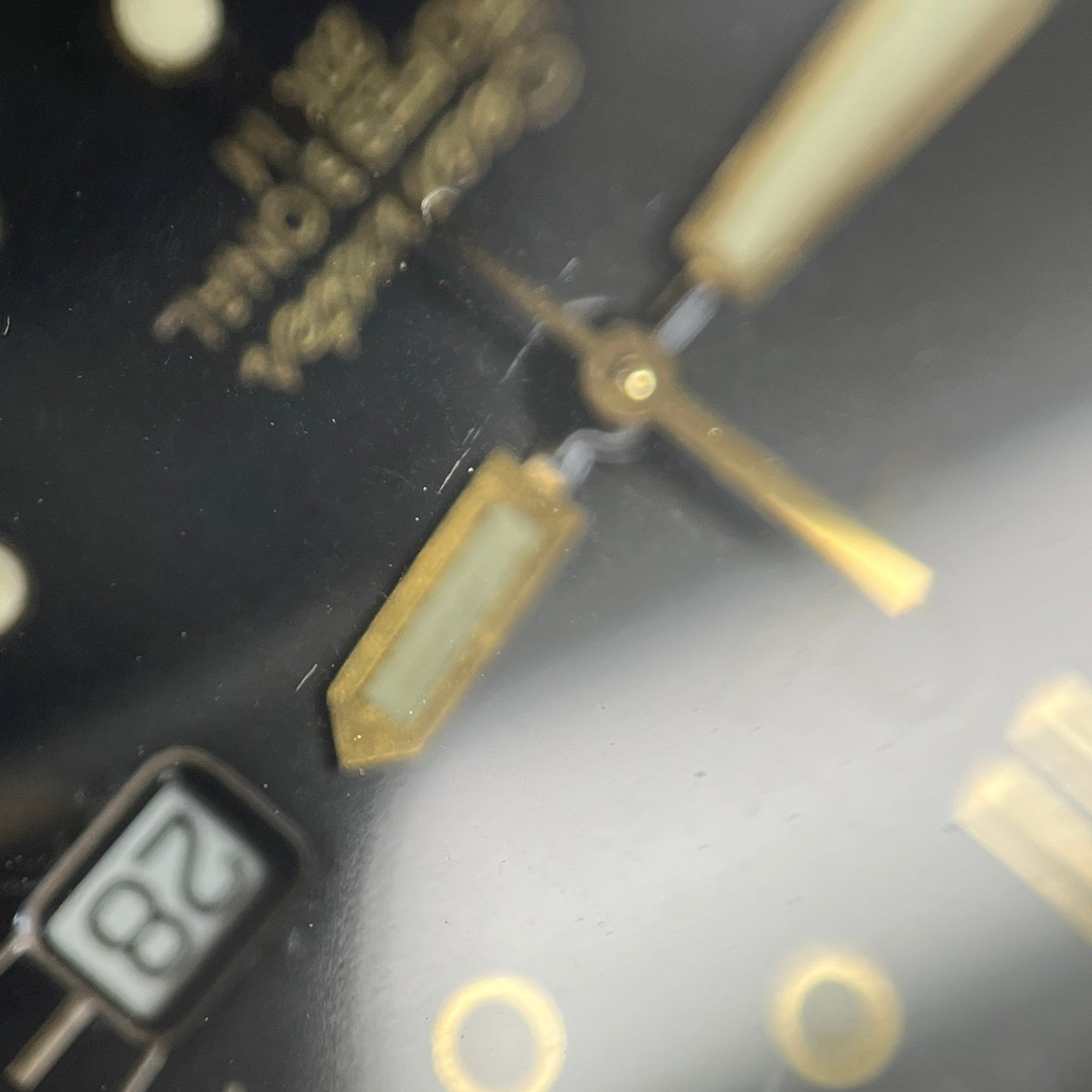 Seamaster 200 2O-M01-00568