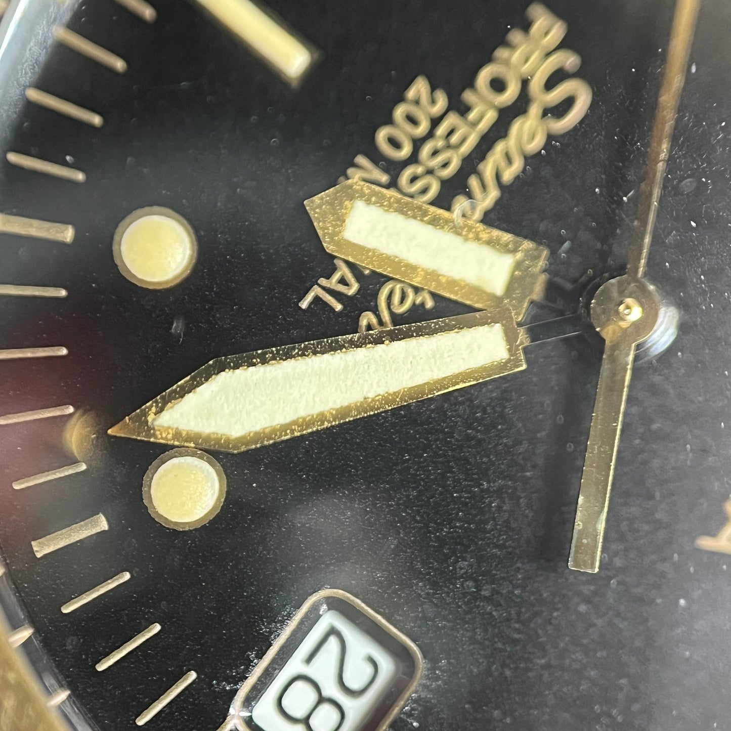 Seamaster 200 2O-M01-00568