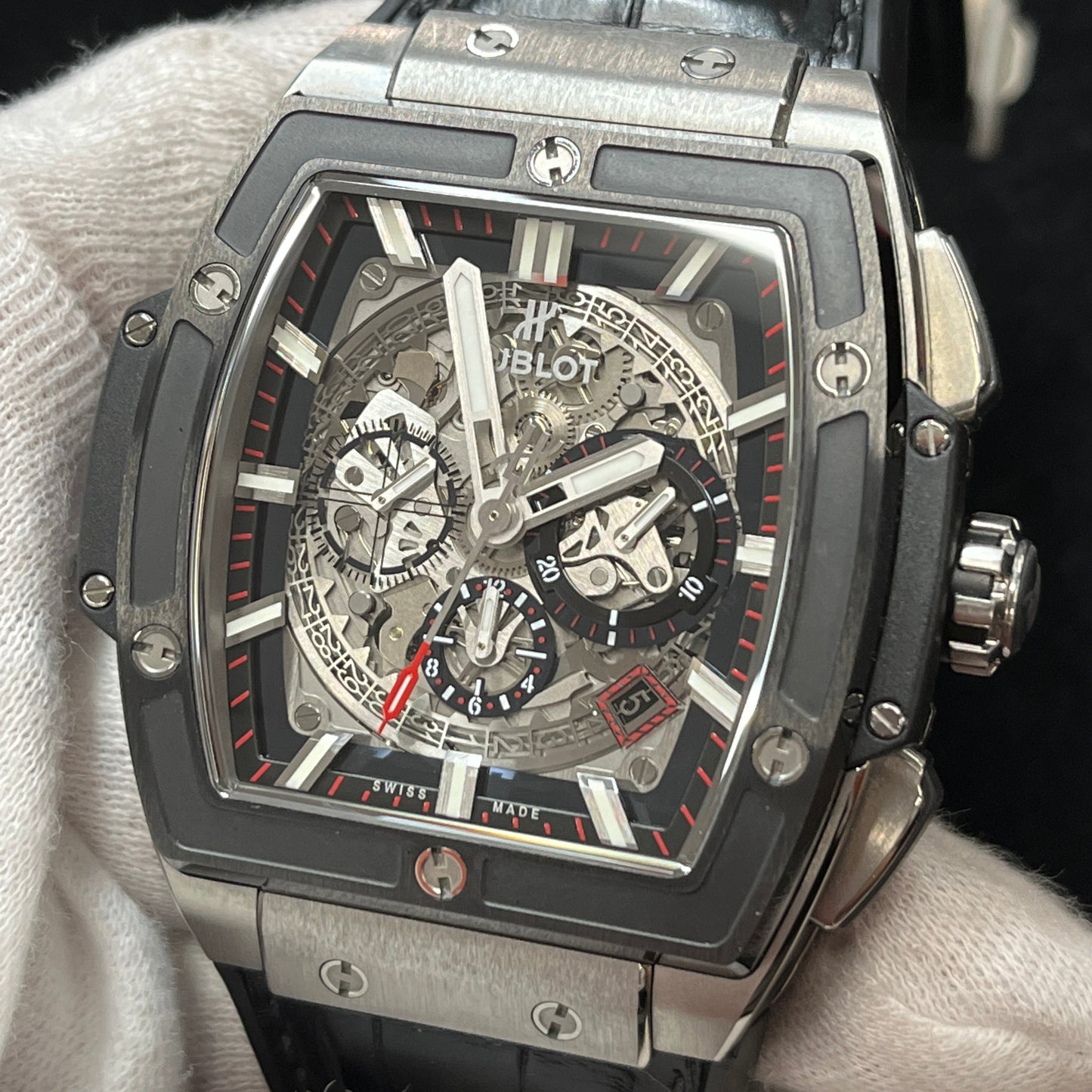 601NM.0173.LR Spirit of Big Bang 2HUB01-00204
