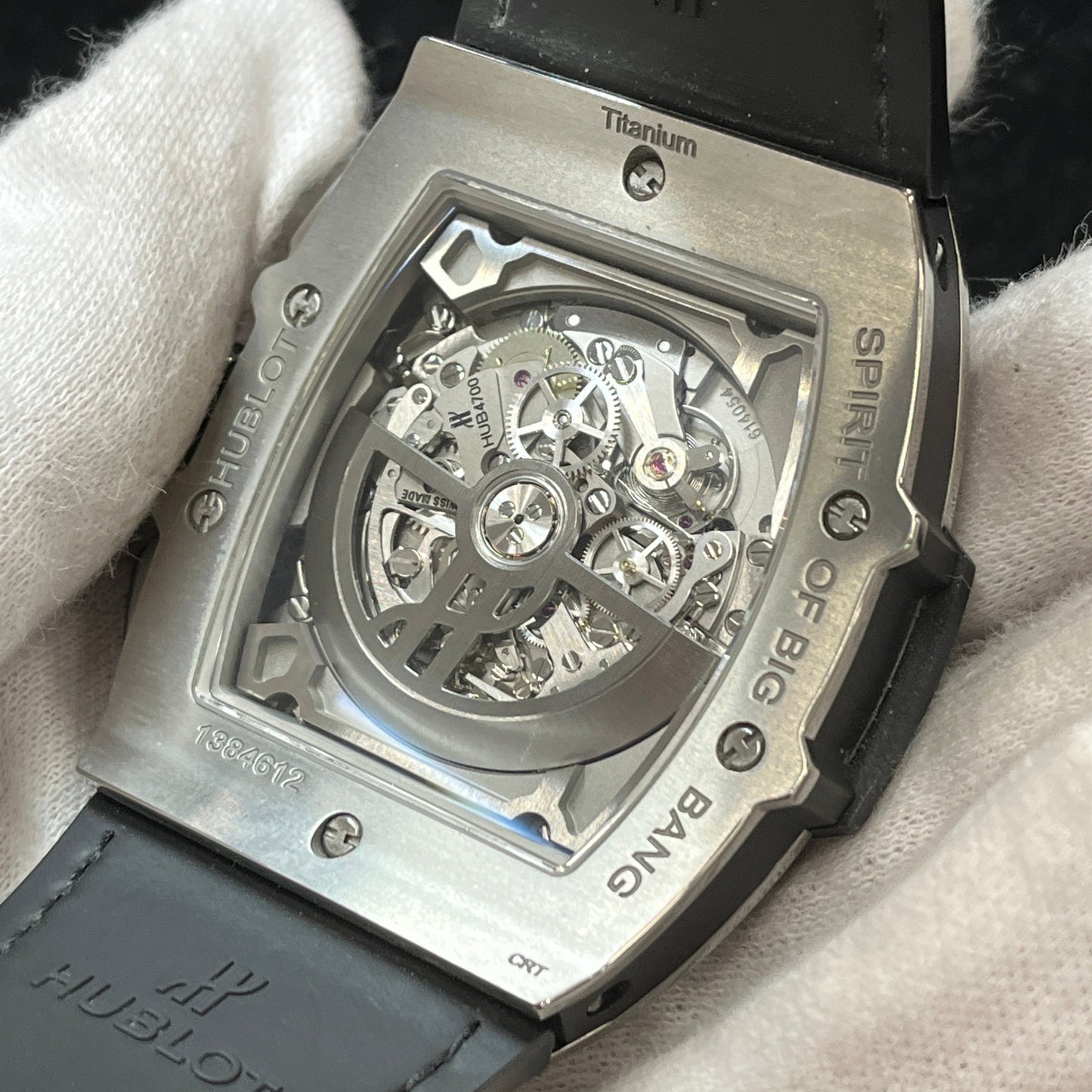 601NM.0173.LR Spirit of Big Bang 2HUB01-00204