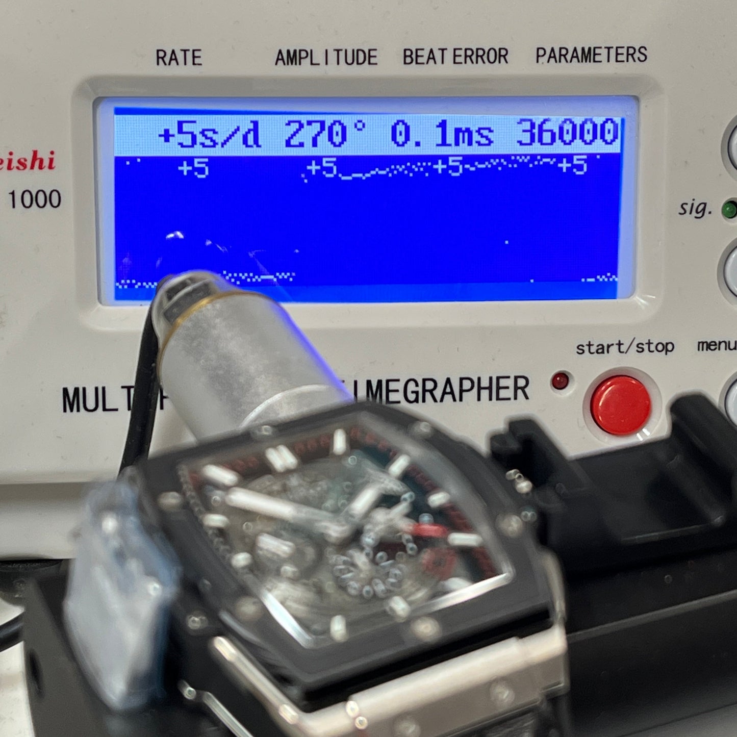 601NM.0173.LR Spirit of Big Bang 2HUB01-00204