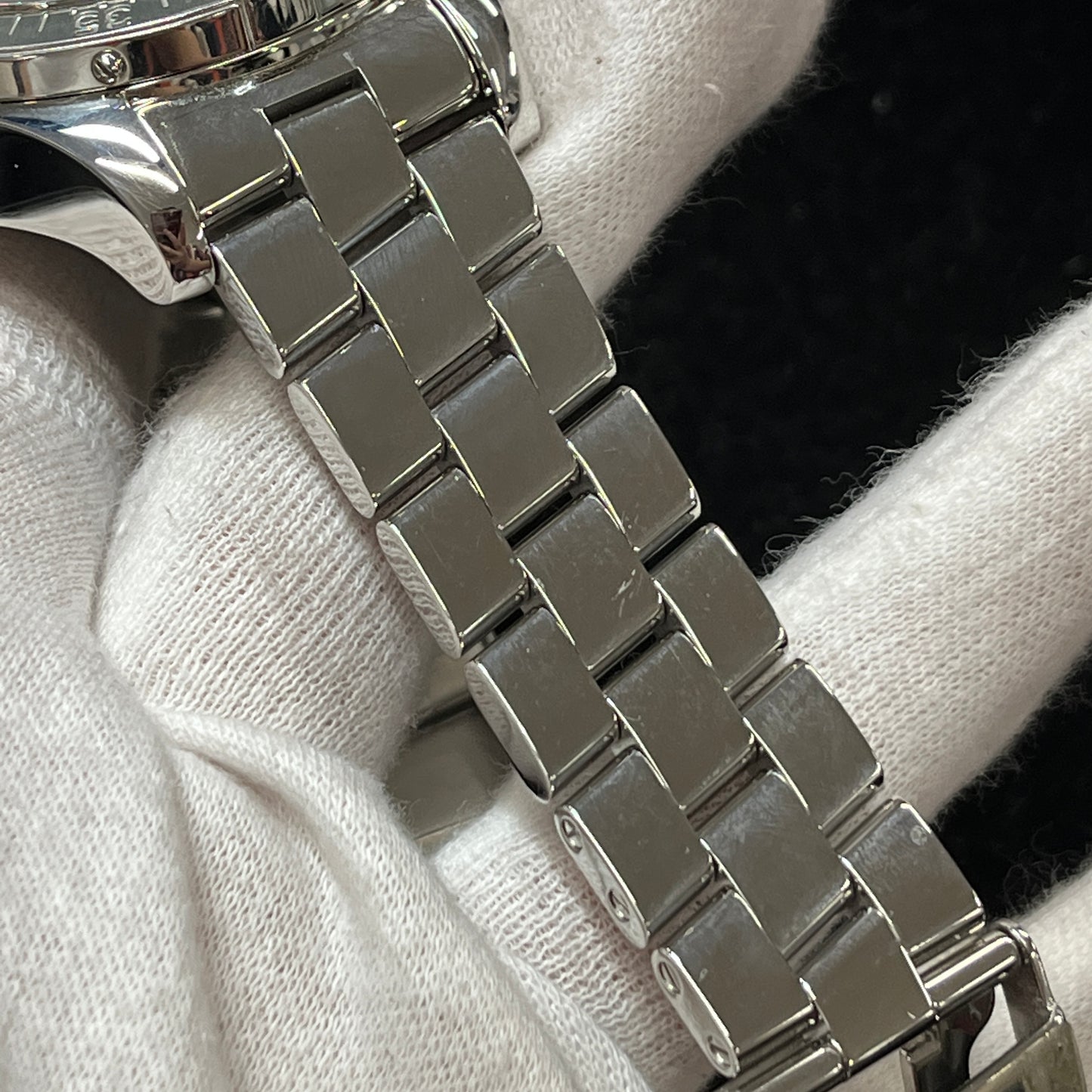 A13340 クロノ スーパーオーシャン 2BRT01-00180