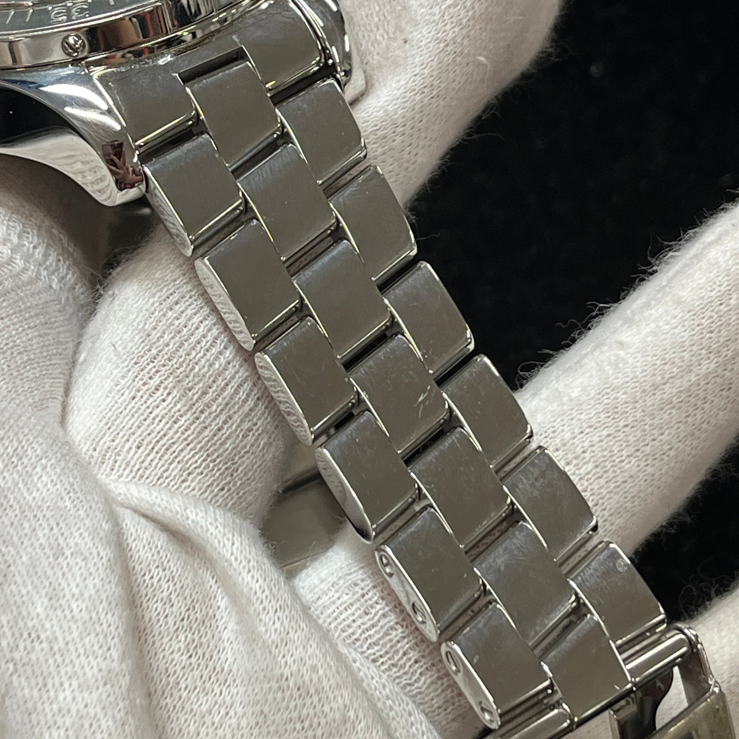 A13340 Chrono Superocean 2BRT01-00180