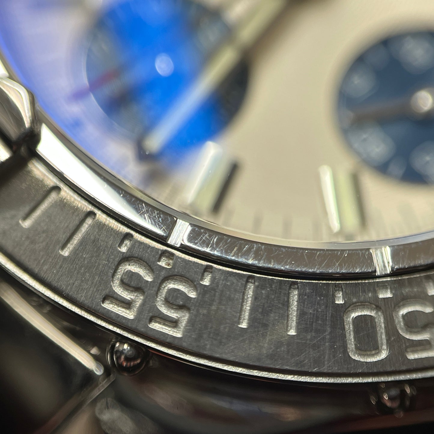 A13340 Chrono Superocean 2BRT01-00180