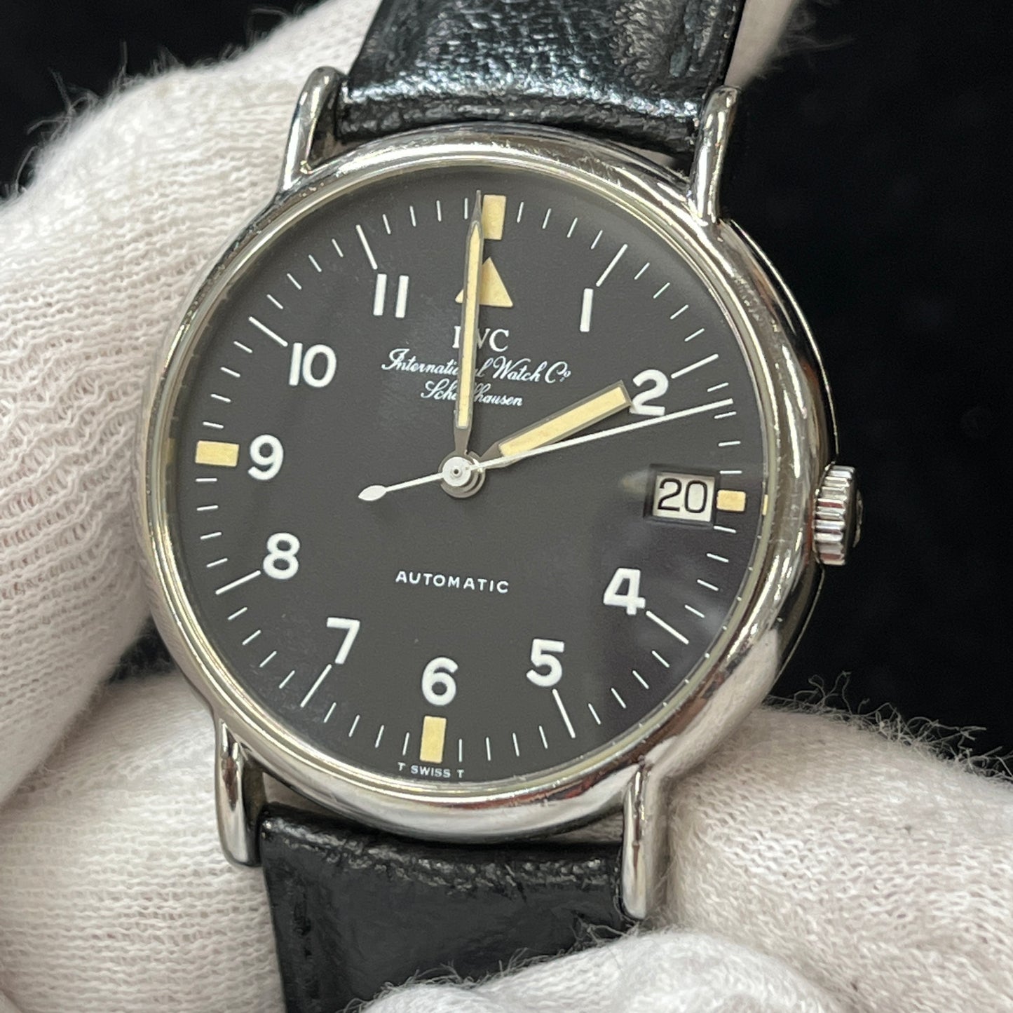 IW3513 ポートフィノ オートマチック 2IWC01-00250