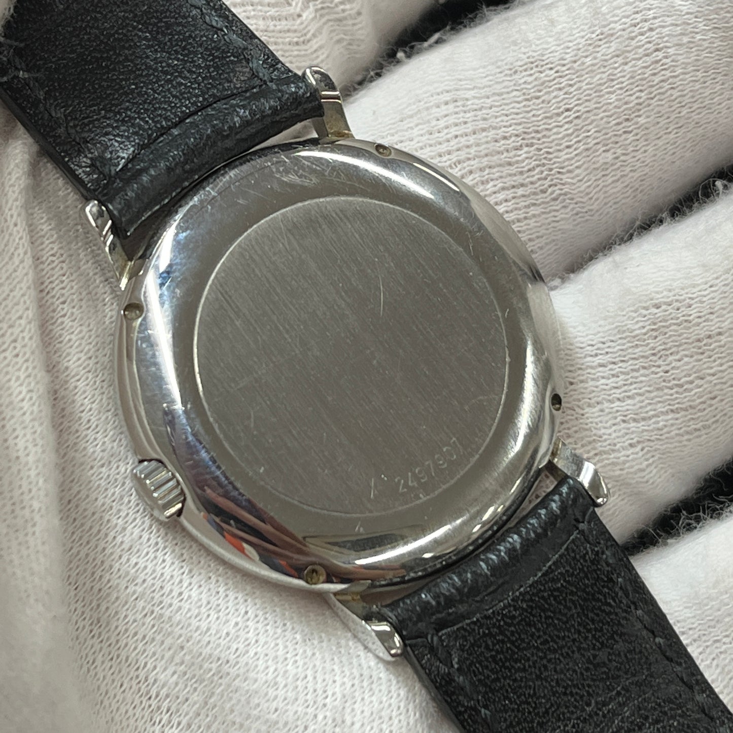 IW3513 ポートフィノ オートマチック 2IWC01-00250