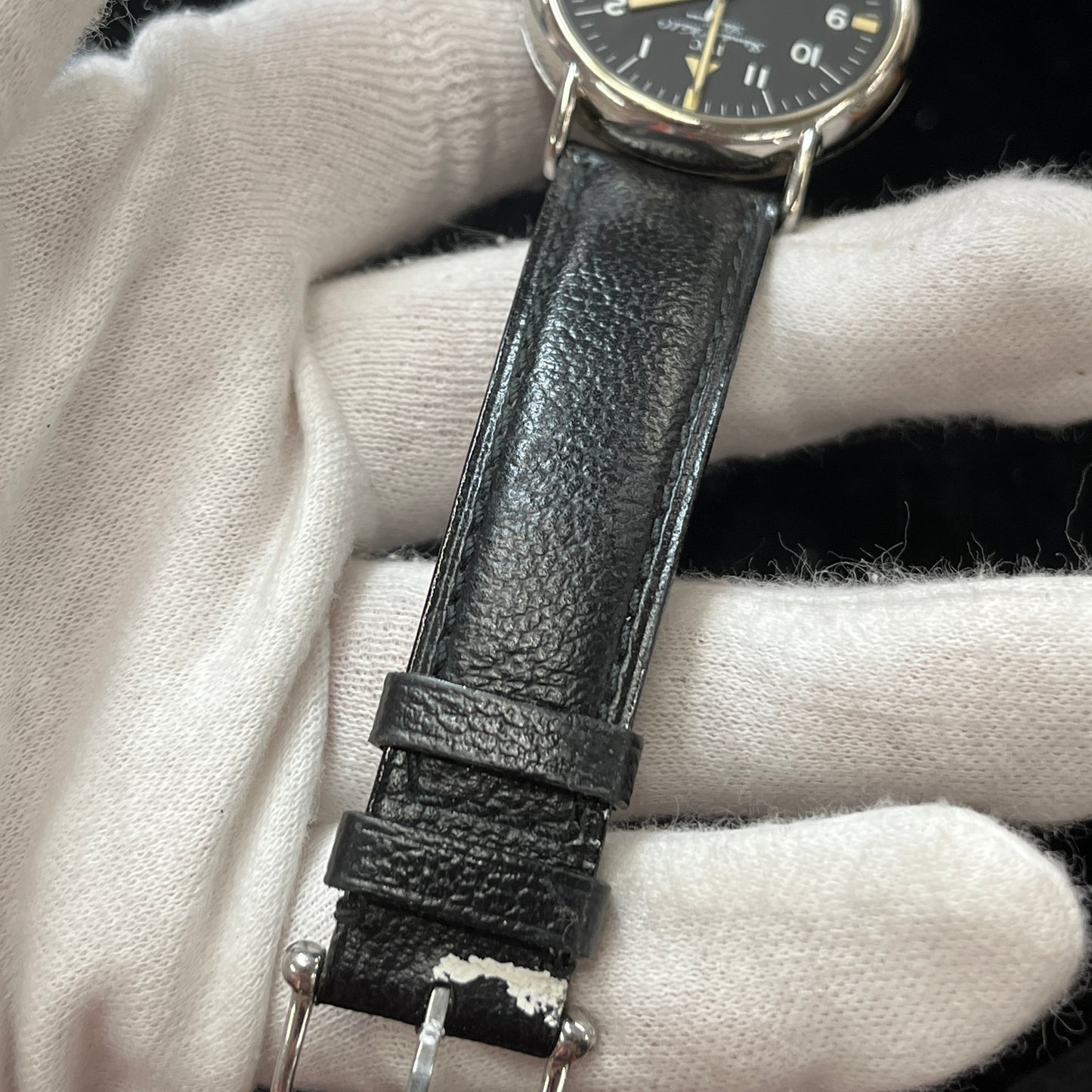 IW3513 ポートフィノ オートマチック 2IWC01-00250