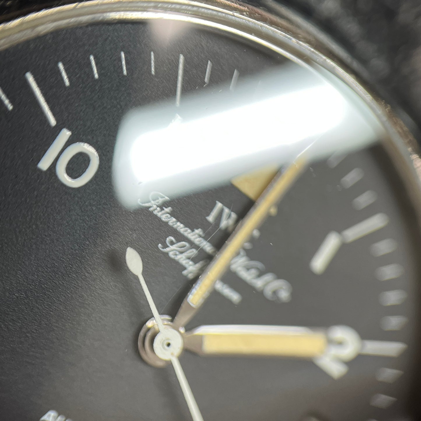IW3513 ポートフィノ オートマチック 2IWC01-00250
