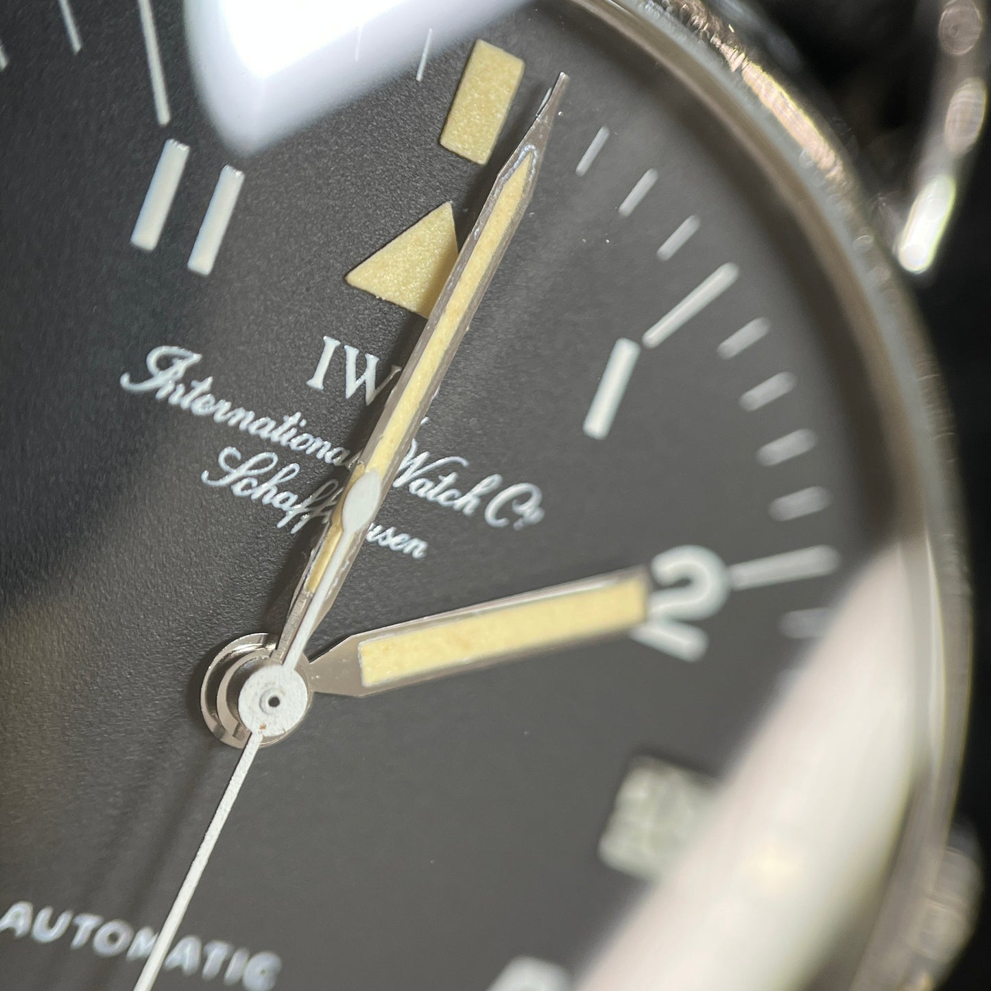 IW3513 Portofino Automatic 2IWC01-00250