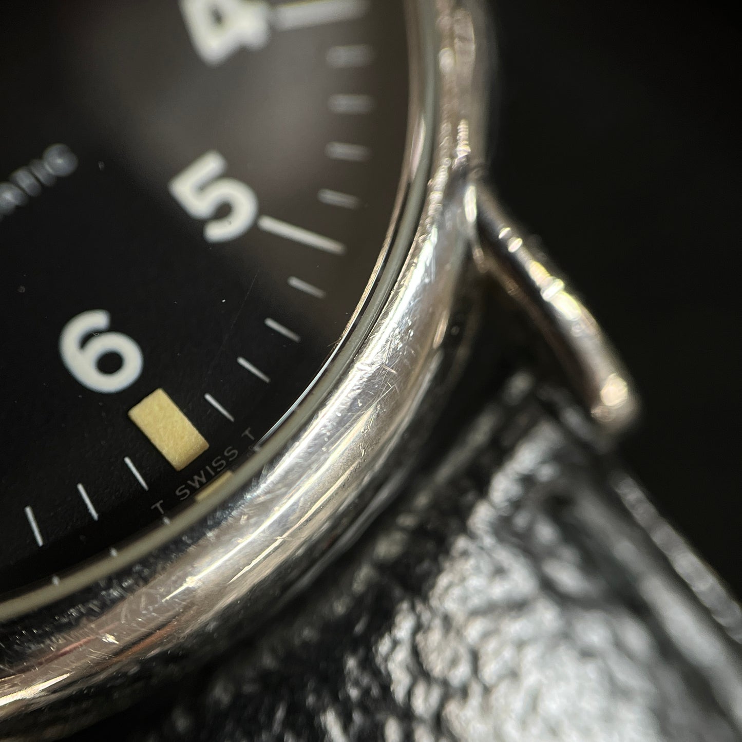 IW3513 ポートフィノ オートマチック 2IWC01-00250