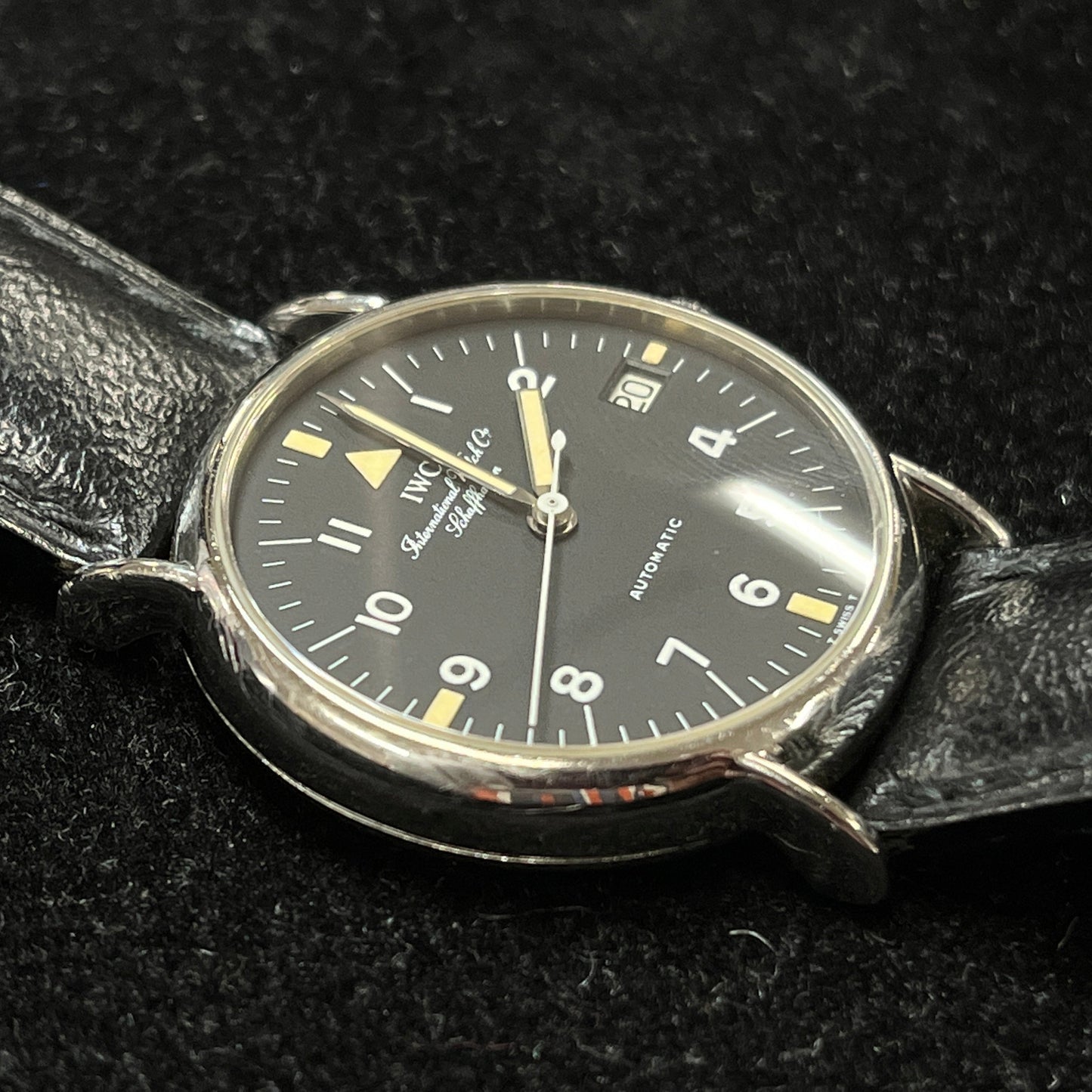 IW3513 Portofino Automatic 2IWC01-00250