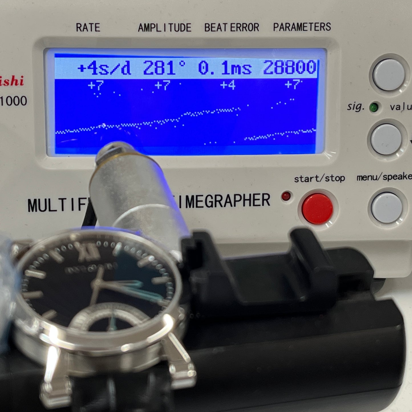 SB42SDR ソティリオ ブルガリ レトログラード 2BVL01-00180
