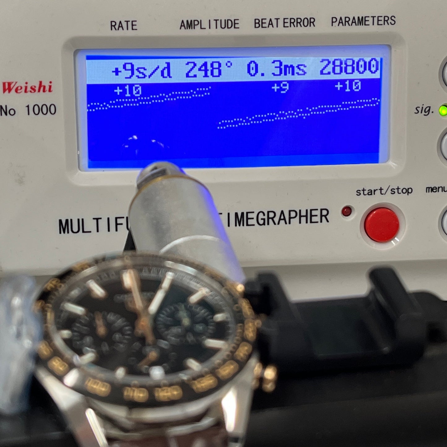 CBN2A5A Carrera Calibre 02 Sports Chronograph 2TAG01-00219