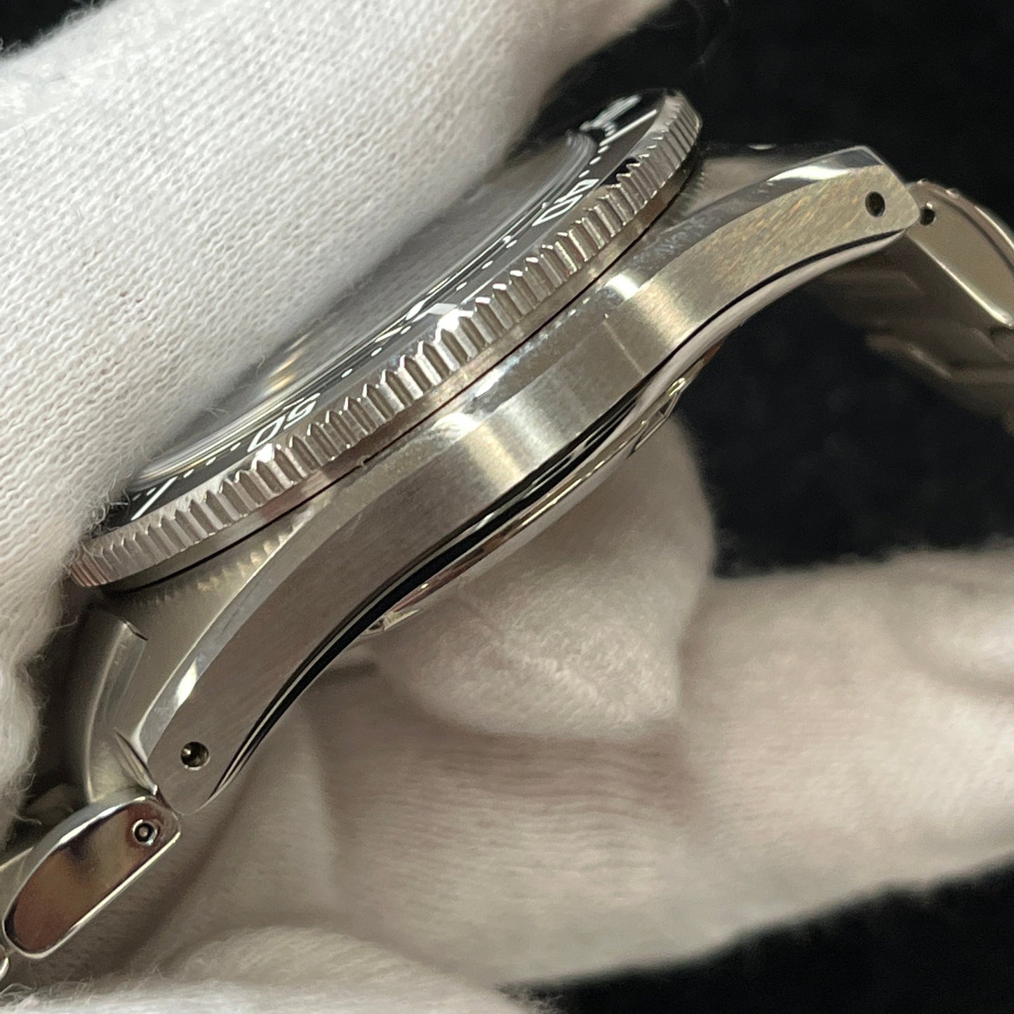 SBDC107 Prospex Seiko Divers 55th Anniversary World Limited 5500pcs 2SEI01-00108