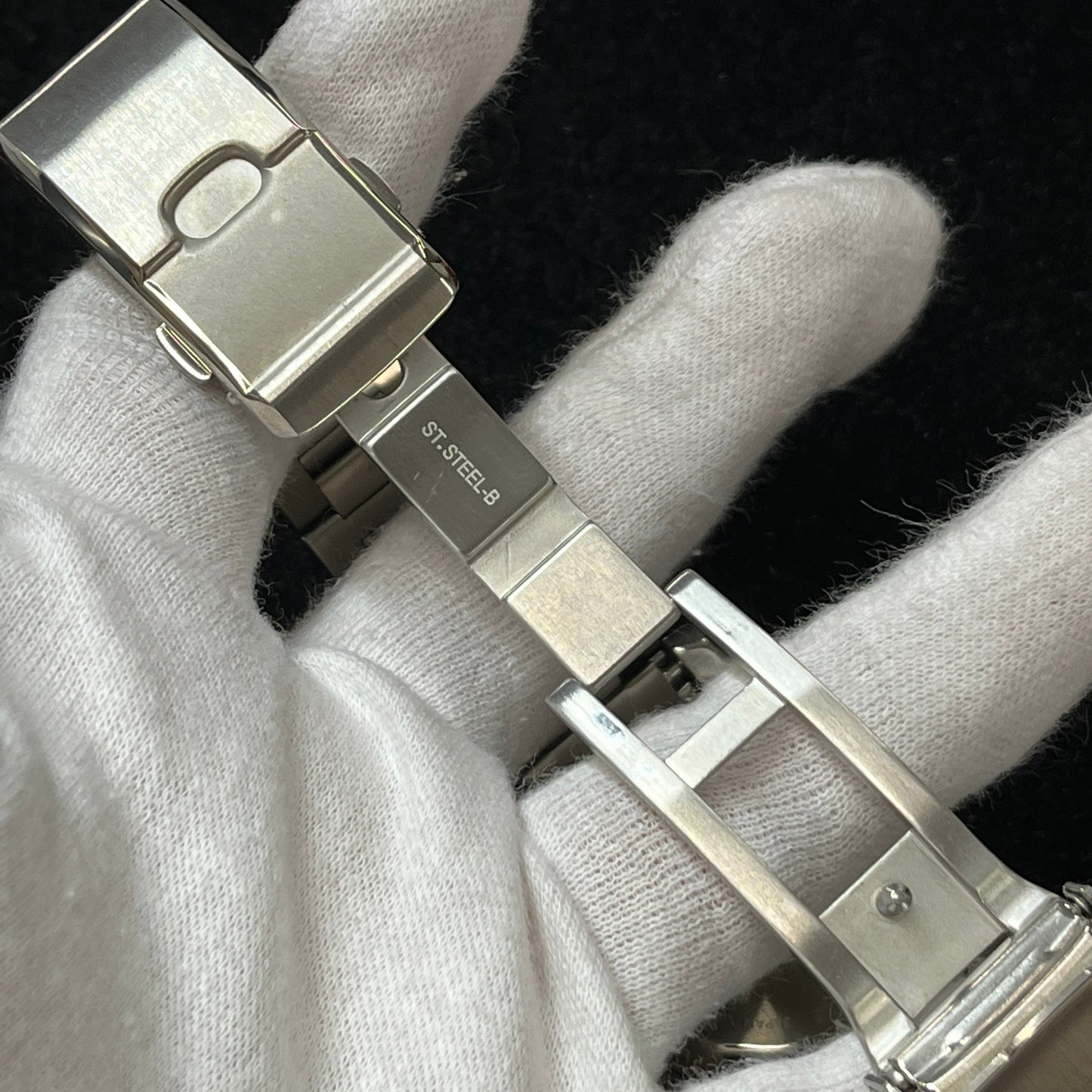 SBDC107 Prospex Seiko Divers 55th Anniversary World Limited 5500pcs 2SEI01-00108
