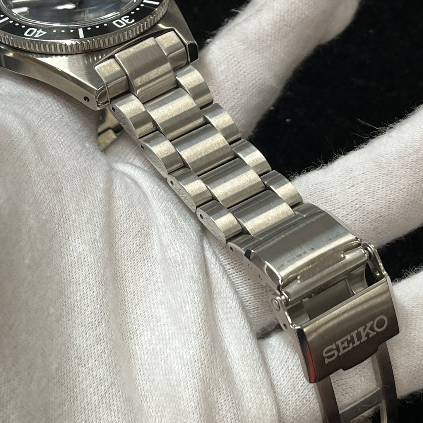 SBDC107 プロスペックス セイコーダイバーズ 55周年 世界限定5500本 2SEI01-00108