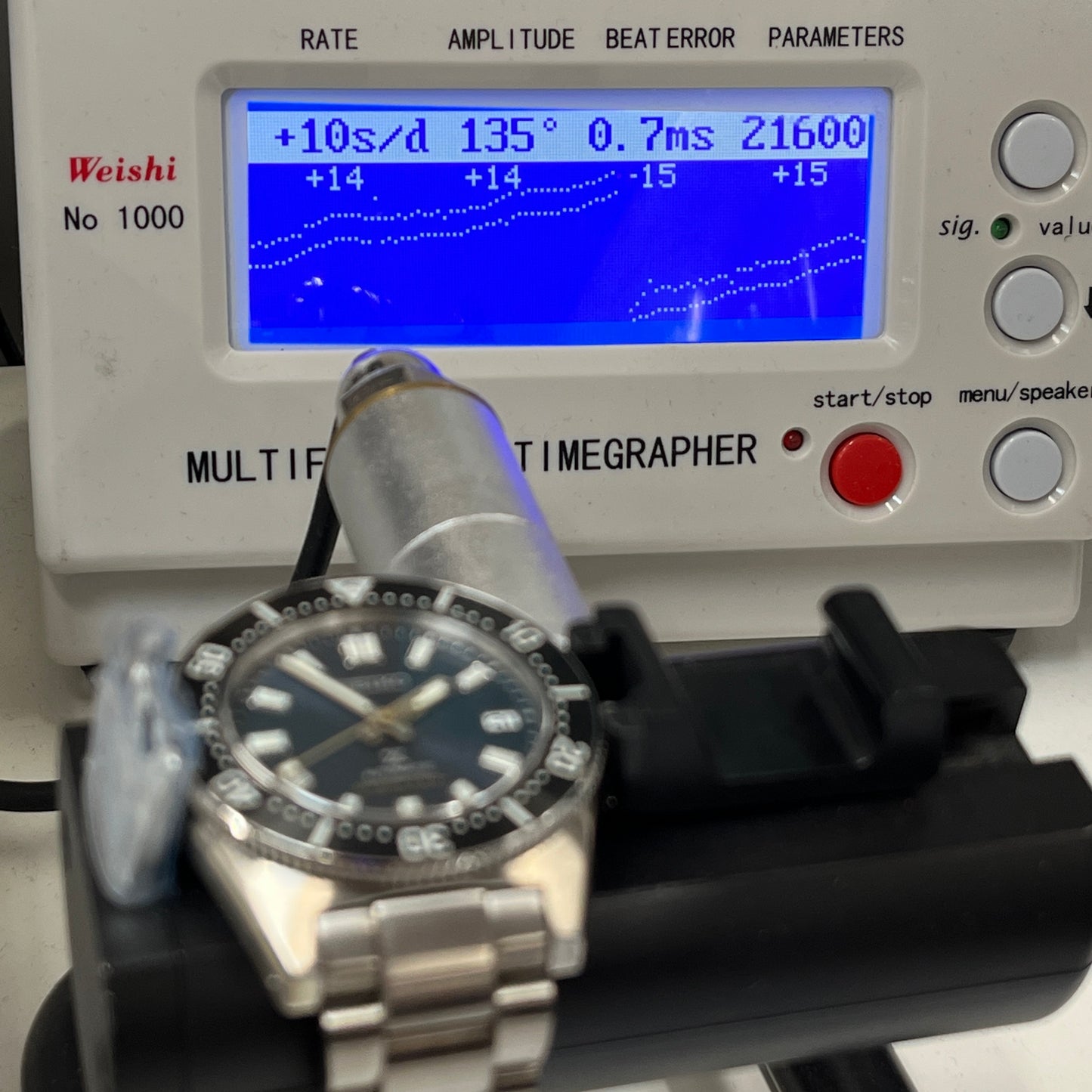 SBDC107 プロスペックス セイコーダイバーズ 55周年 世界限定5500本 2SEI01-00108