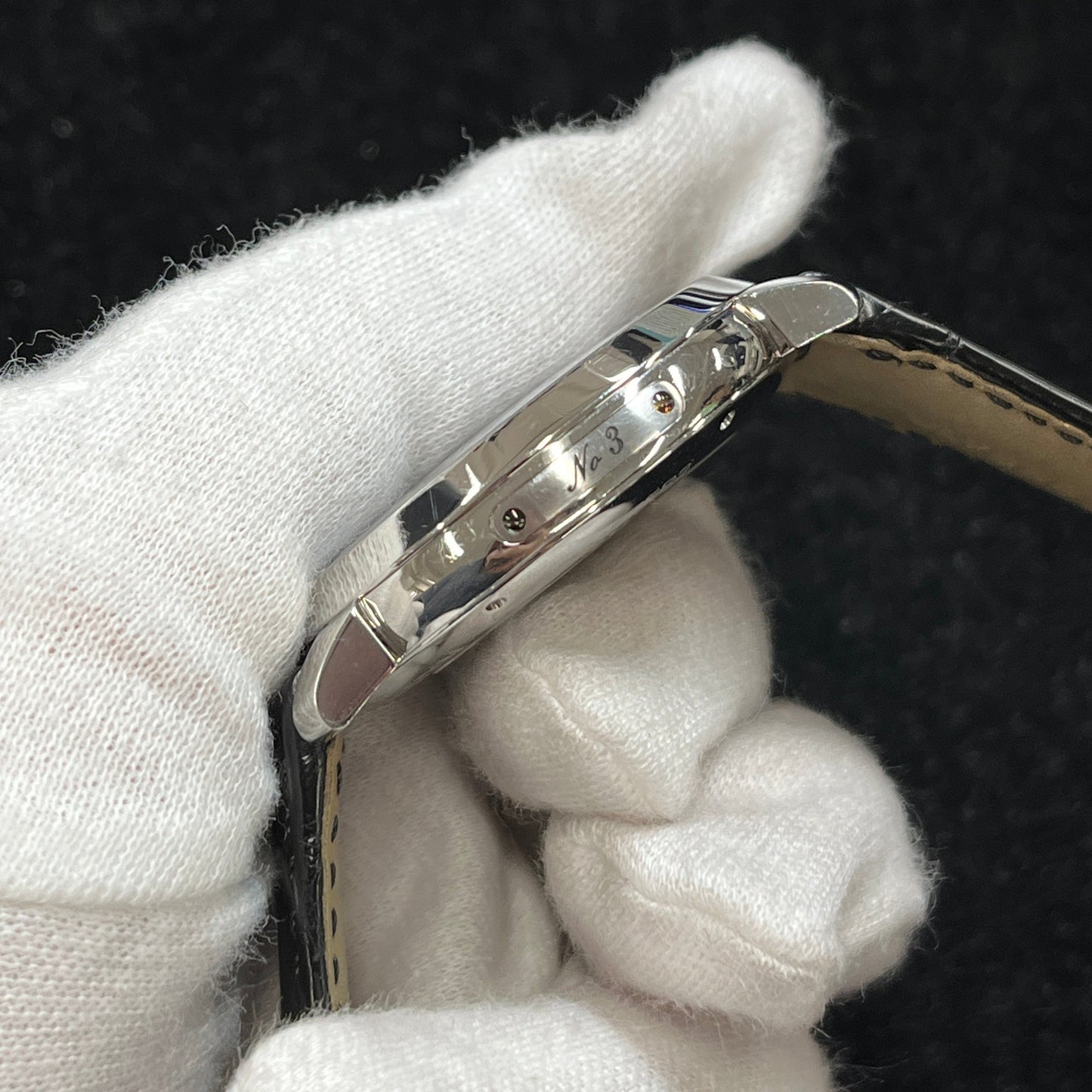 3203-136 Classico Manufacture 2ULY01-00019