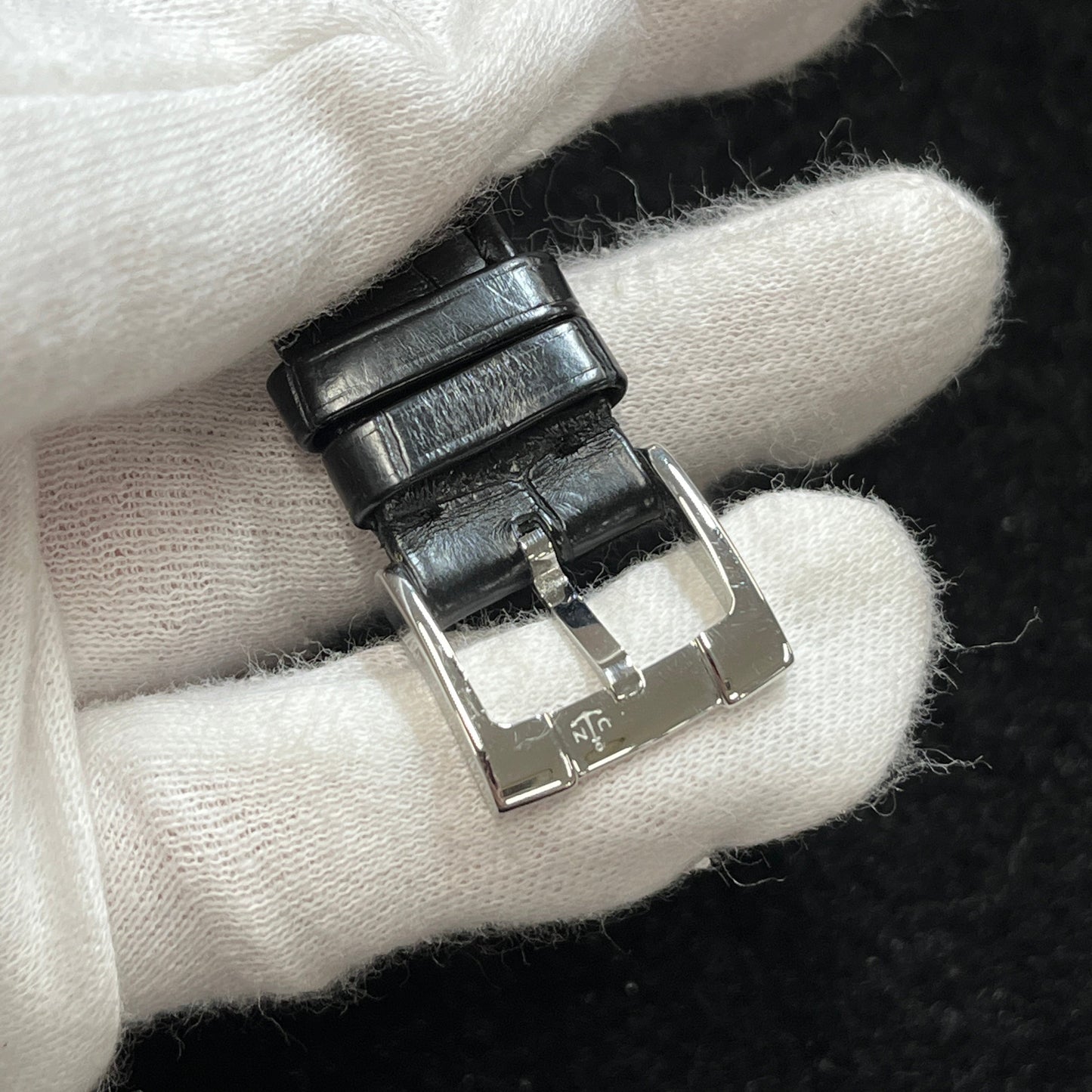 3203-136 Classico Manufacture 2ULY01-00019