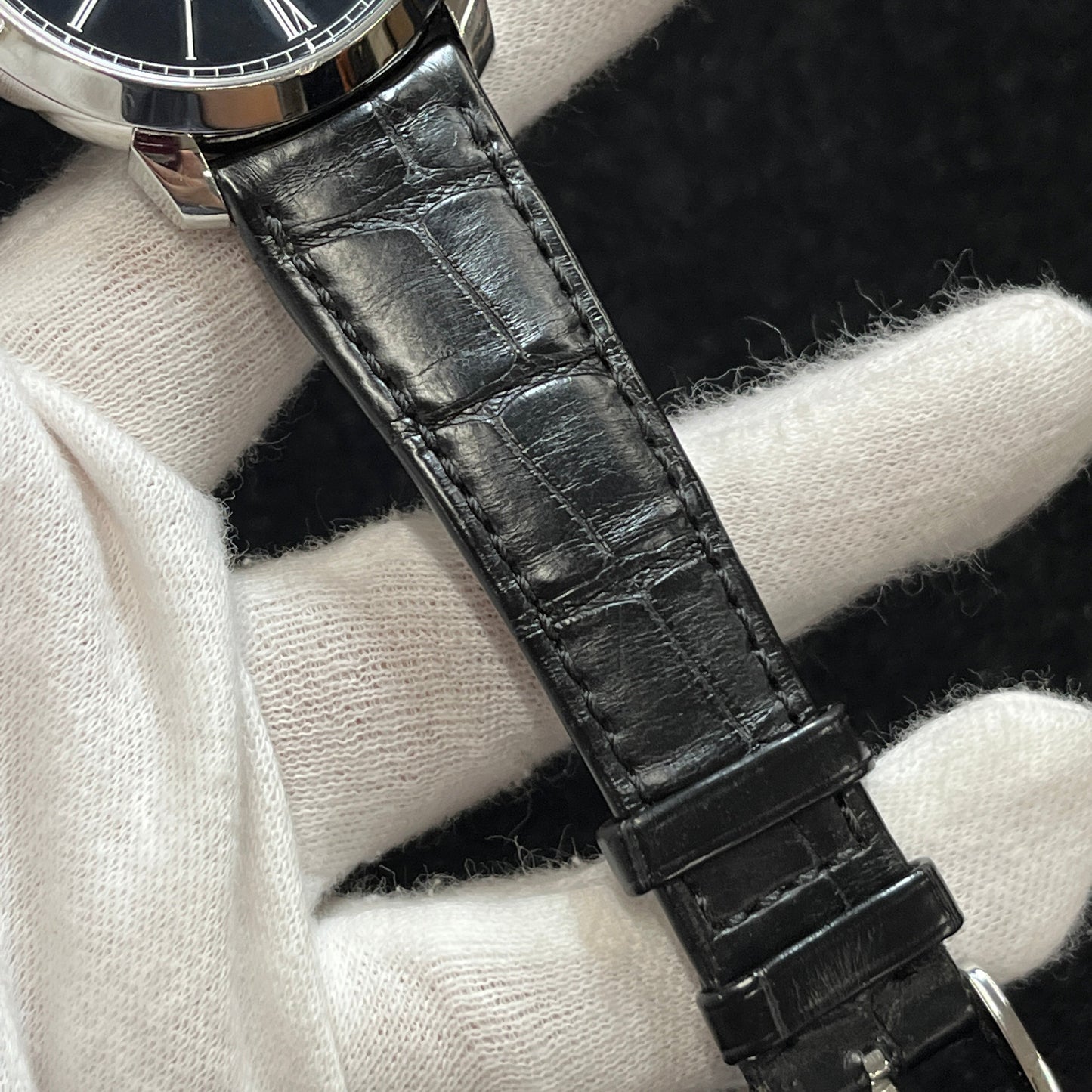 3203-136 Classico Manufacture 2ULY01-00019
