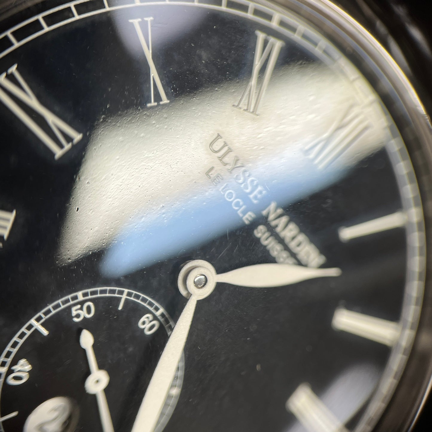 3203-136 Classico Manufacture 2ULY01-00019