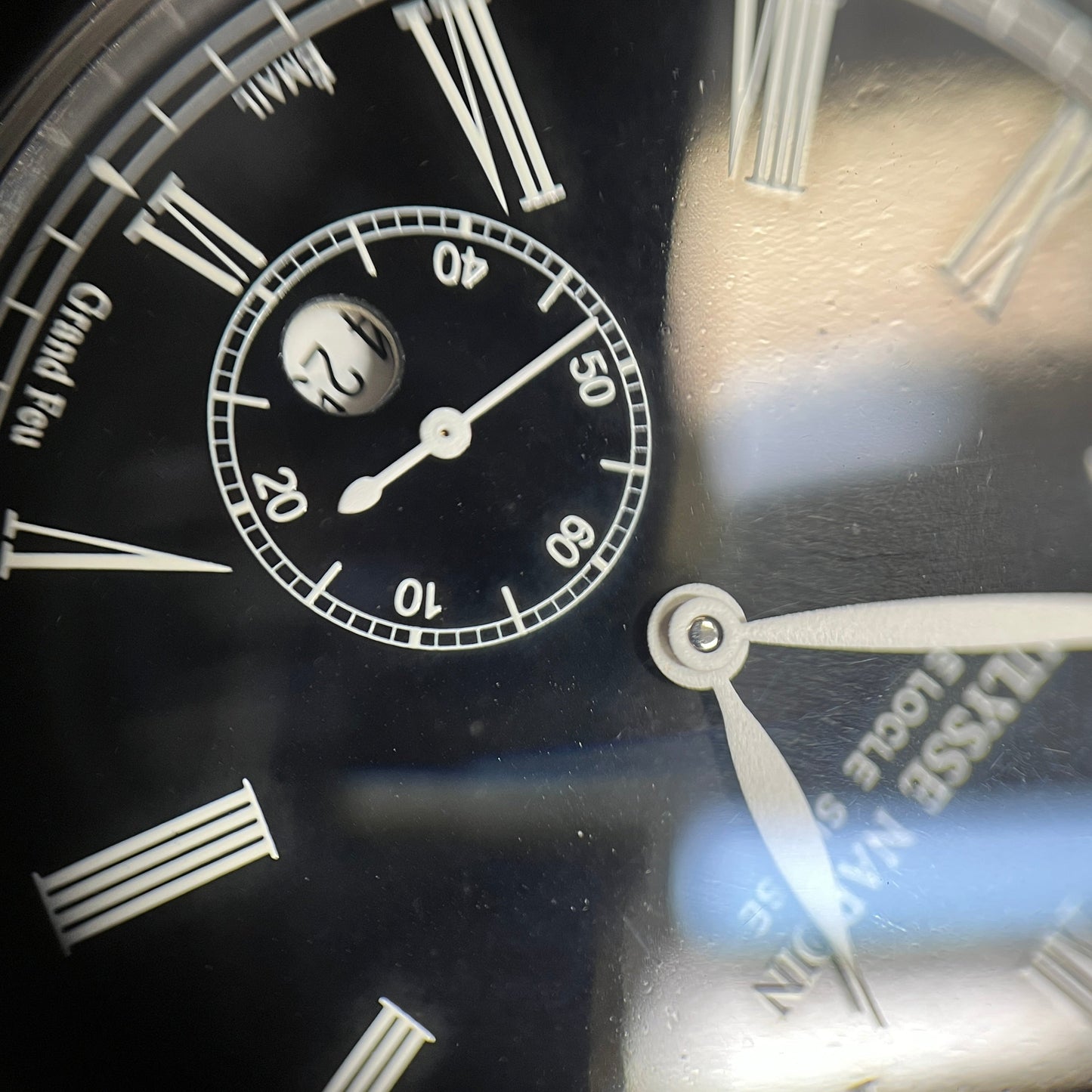 3203-136 Classico Manufacture 2ULY01-00019