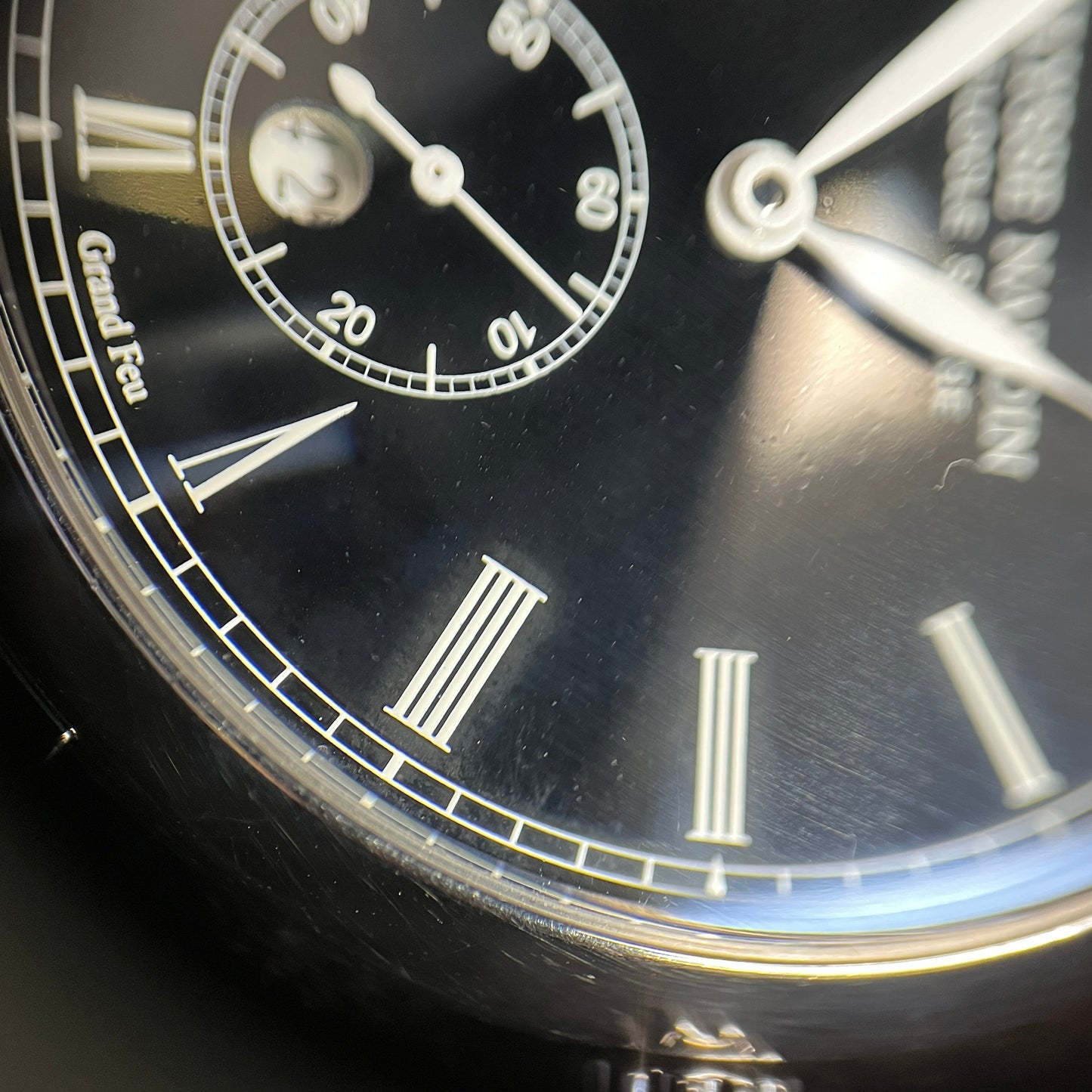 3203-136 Classico Manufacture 2ULY01-00019